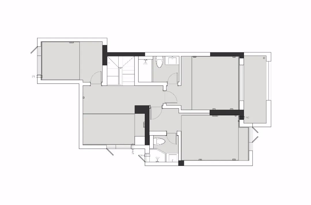 美宅作品丨雅居乐-30