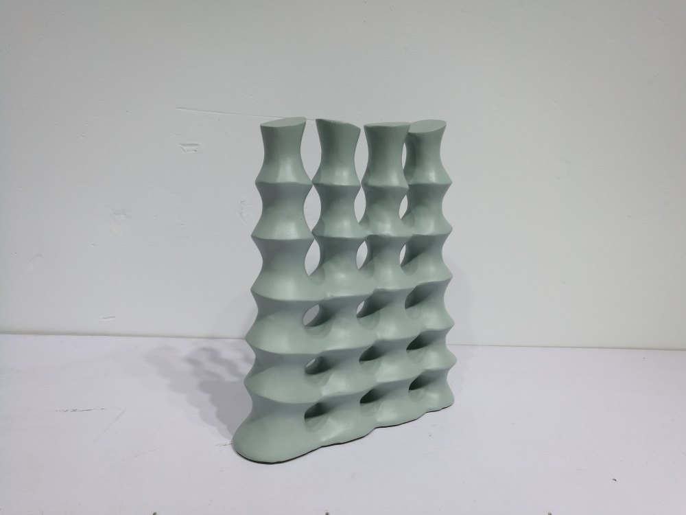 酒店艺术摆件打造独特空间氛围-41