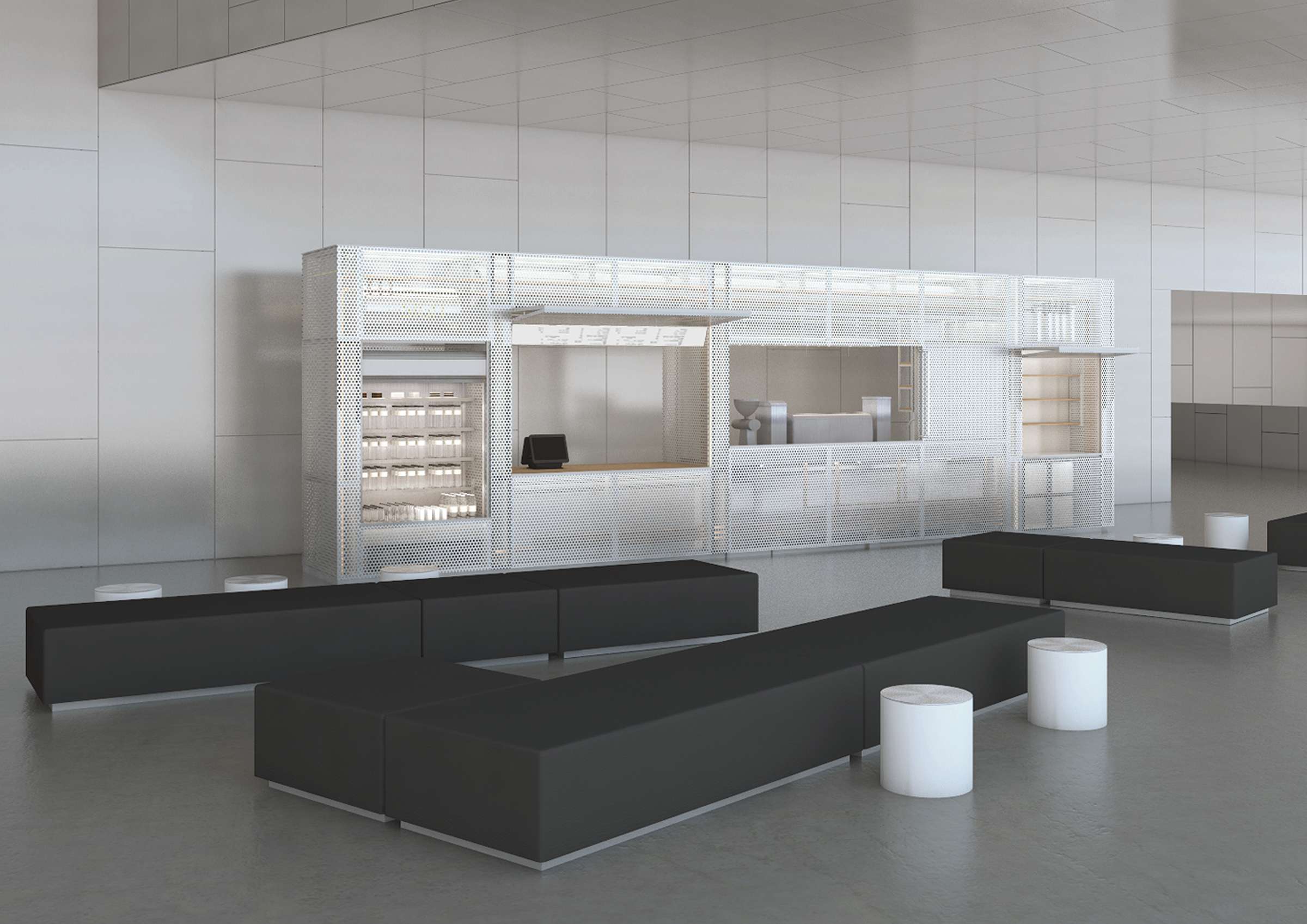 HYUNDAI Motor studio   Cafe M U.lab-8