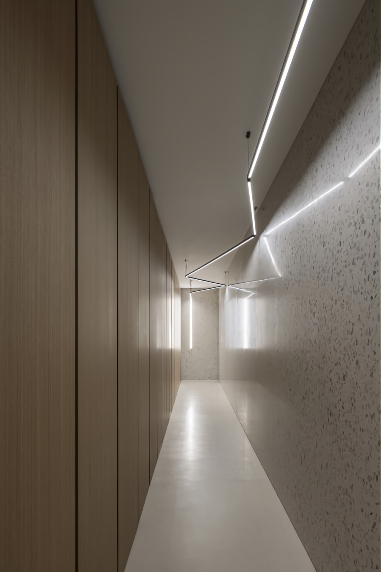 古拉顶层公寓丨以色列丨Pitsou Kedem Architects-15