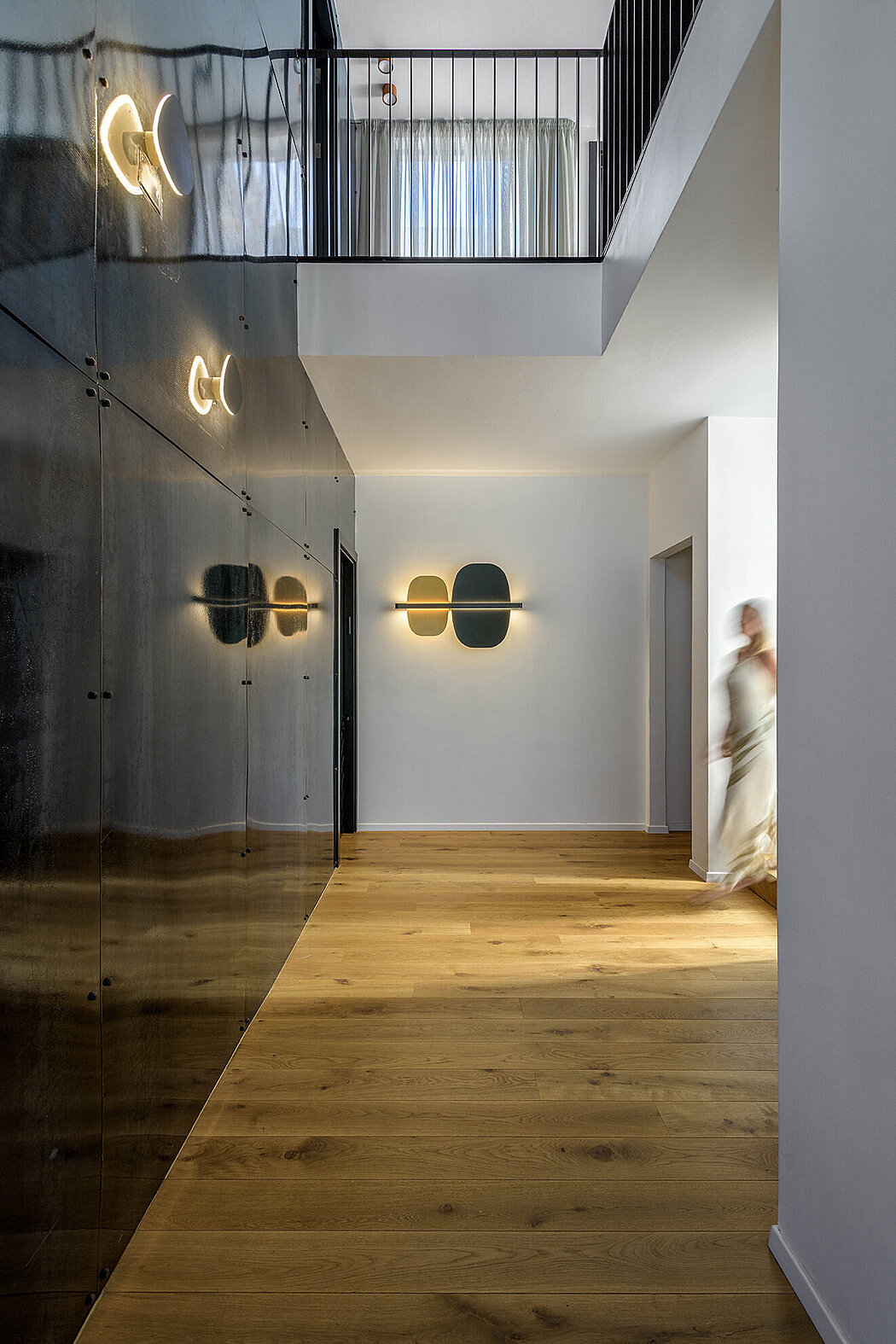 私人住宅丨以色列丨Shabi Mizrahi-7