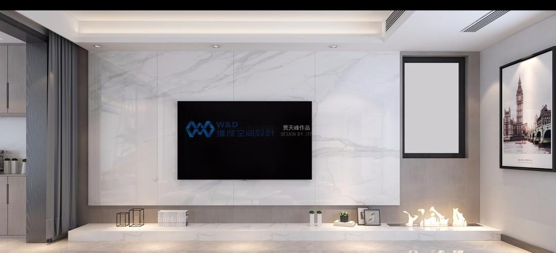 贾天峰丨别墅丨
悦湖小镇G9-702 -11