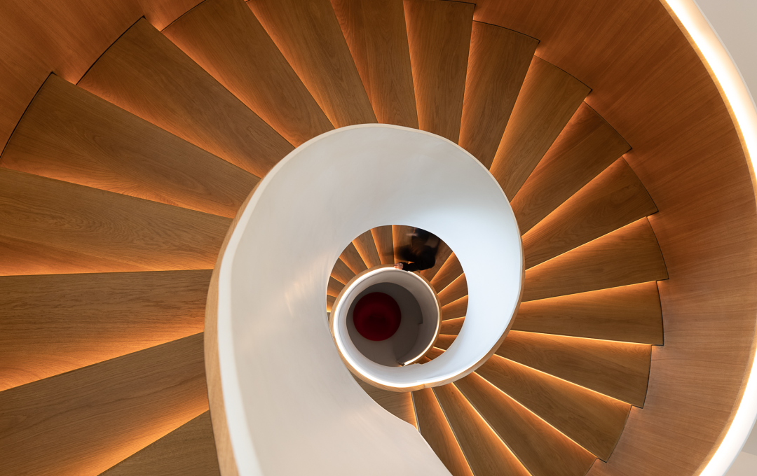 江景别墅丨中国温州丨上海吉尚设计-45