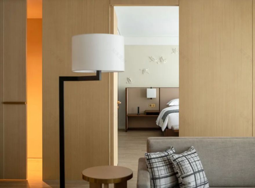 YUN 酒店丨中国宁波丨HÉZI 合恣设计-59