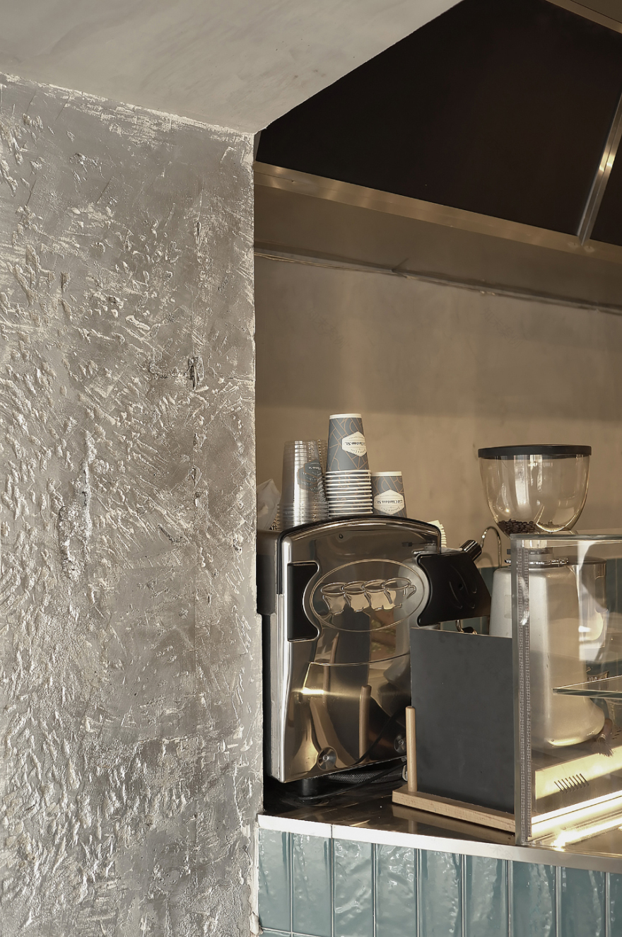 成都251 Clinton St.美式品牌烘培店-21