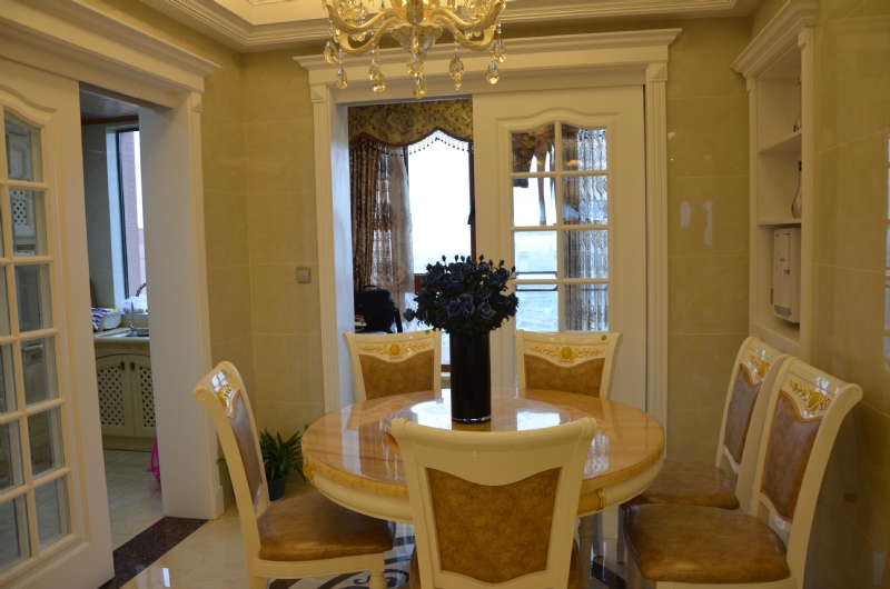 荆州楚韵天下 6·2301-7