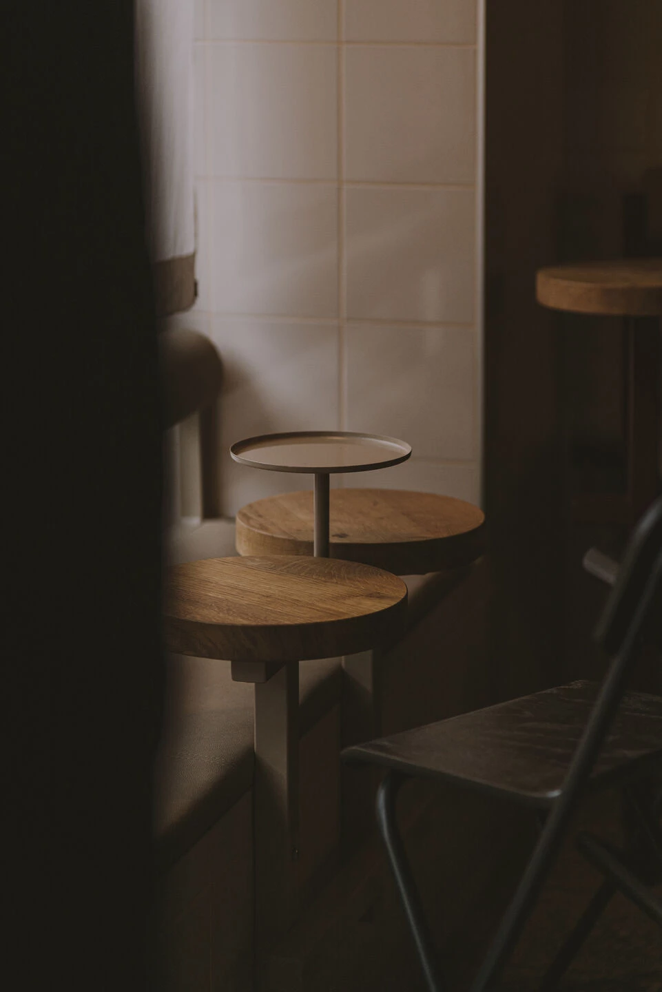 普林葡萄酒吧丨波兰波兹南丨wiercinskistudio-24