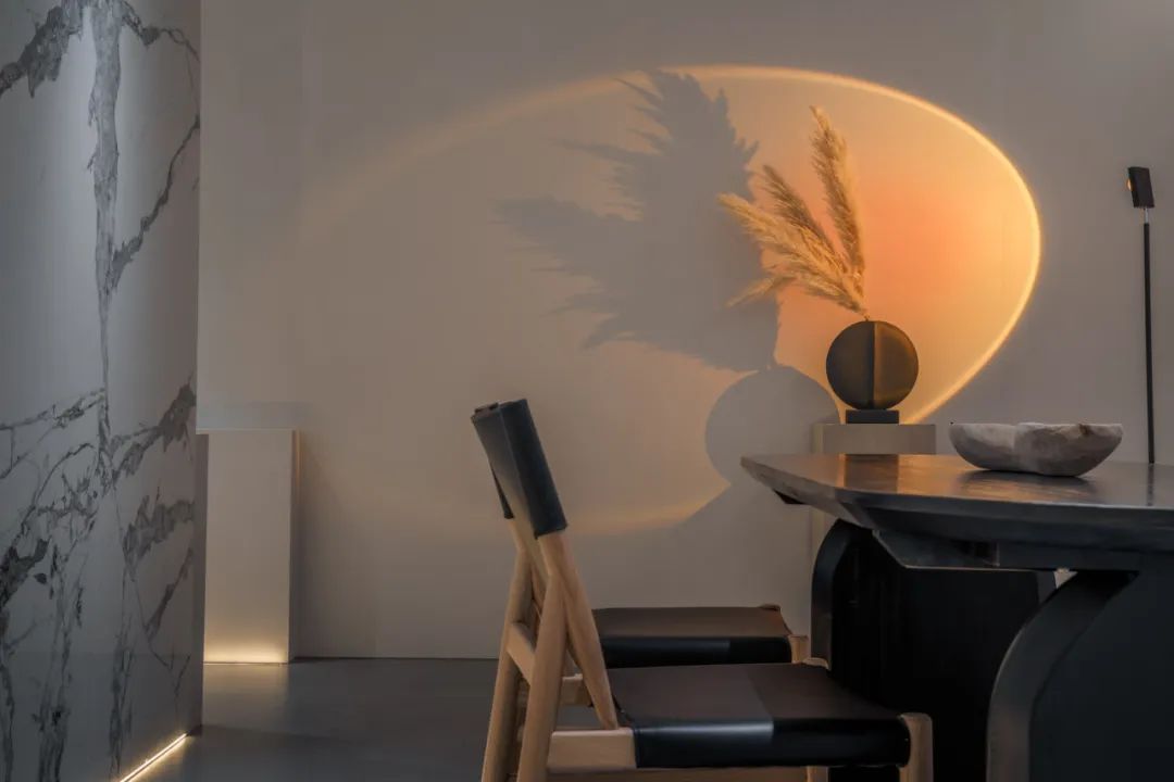 意大利简舍·素境美学馆丨中国佛山-70