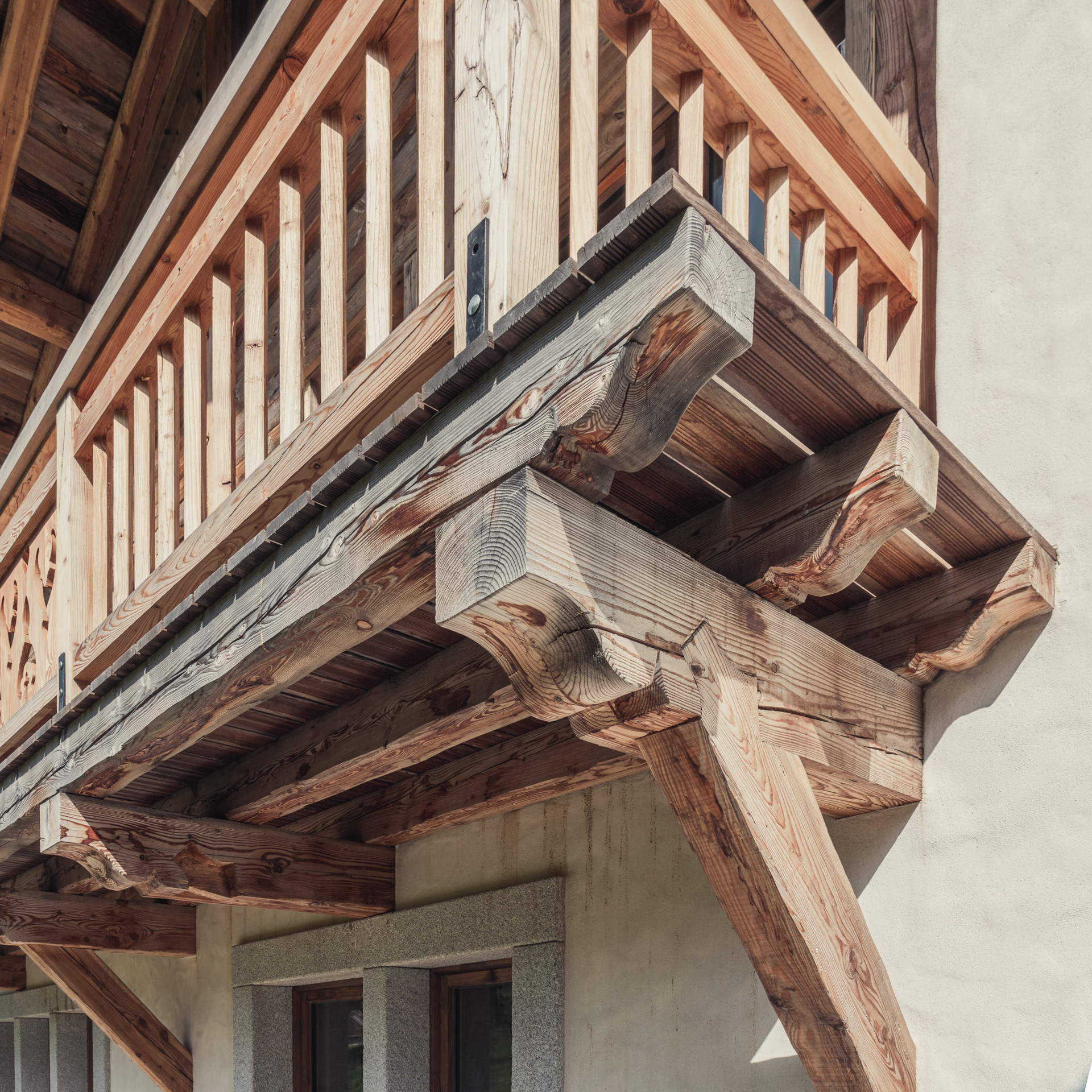 木屋项目丨法国-6