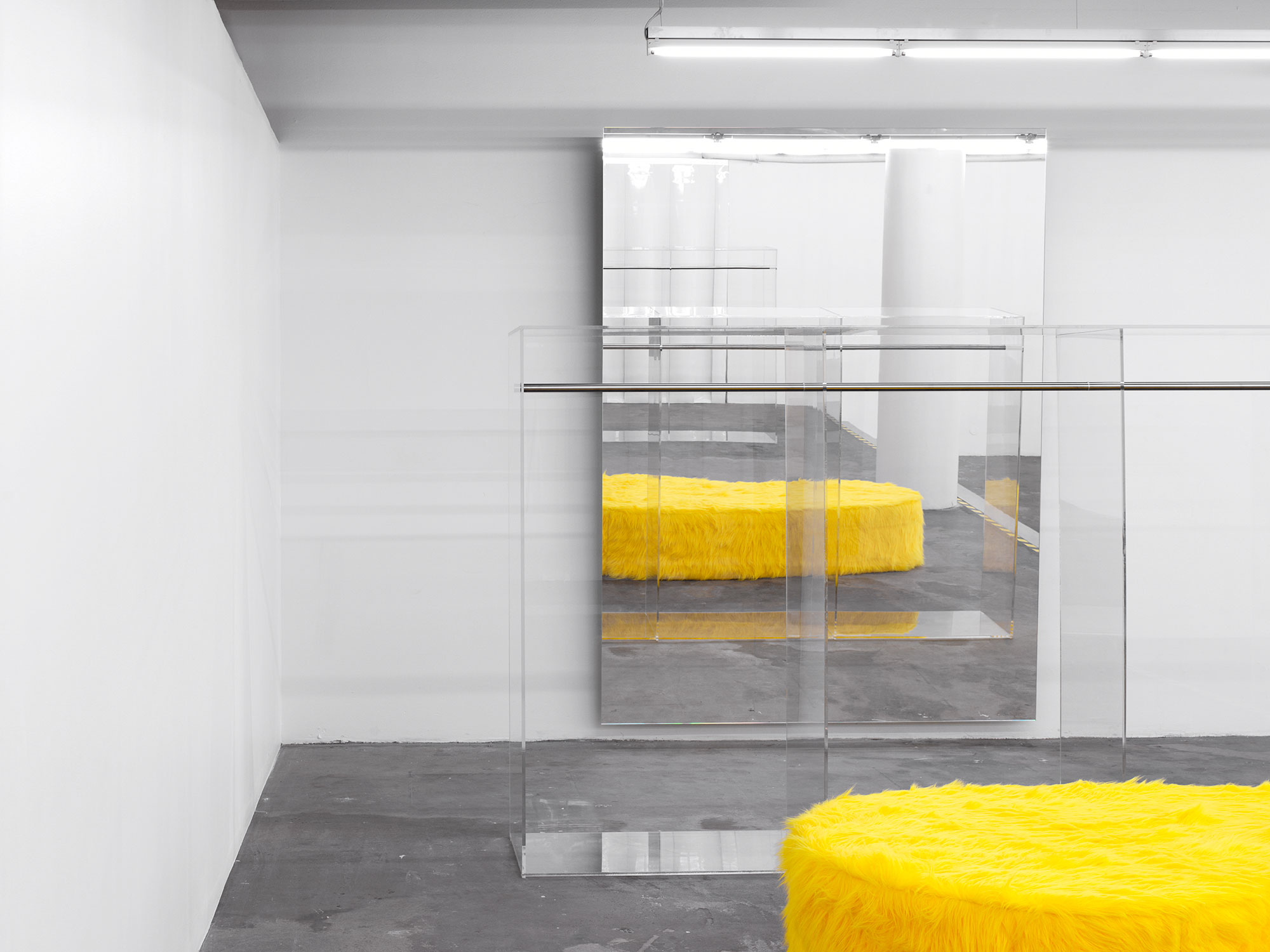 零售空间 Christian Halleröd Design-81