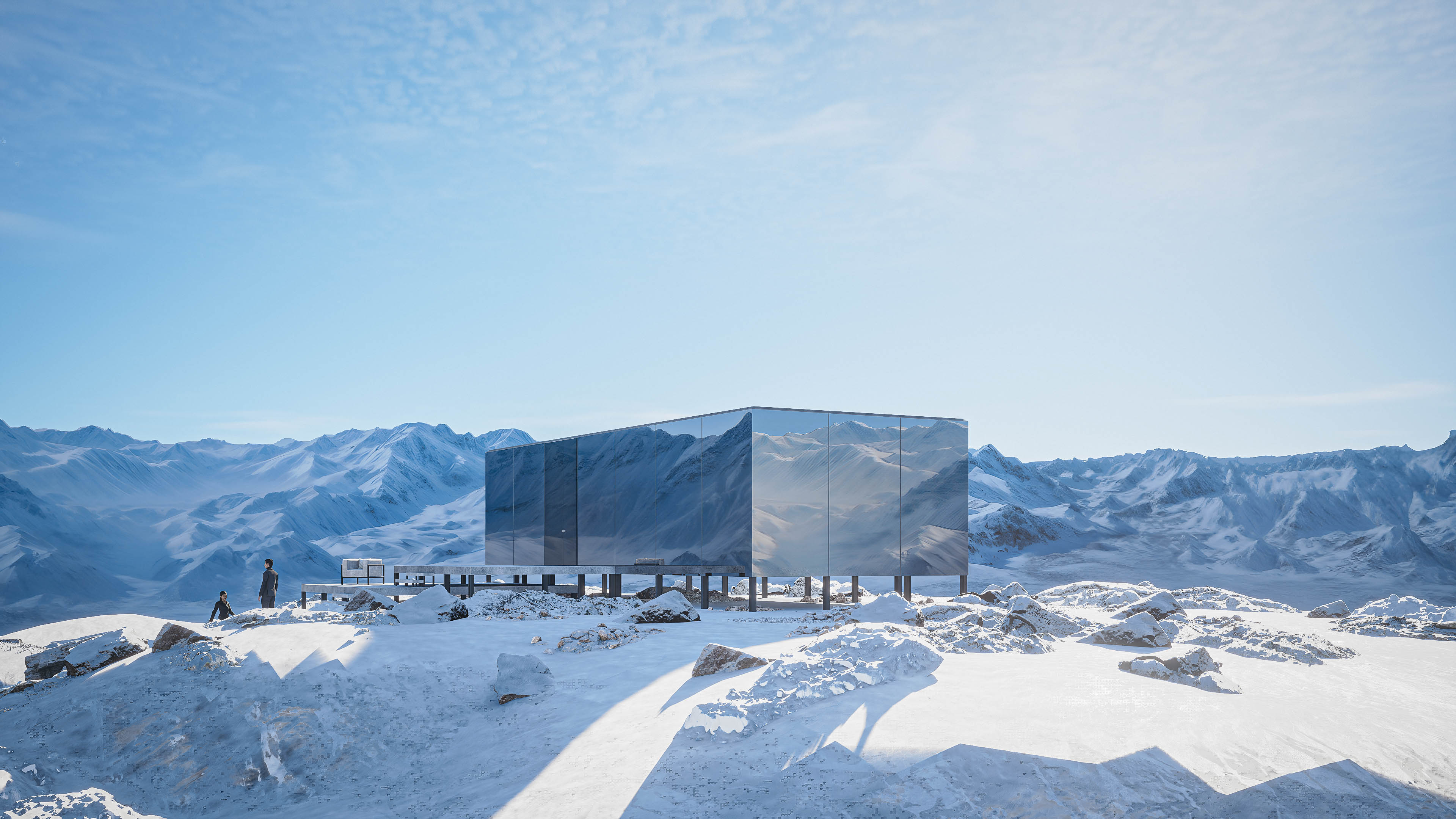 镜屋-揭示无限之静-28