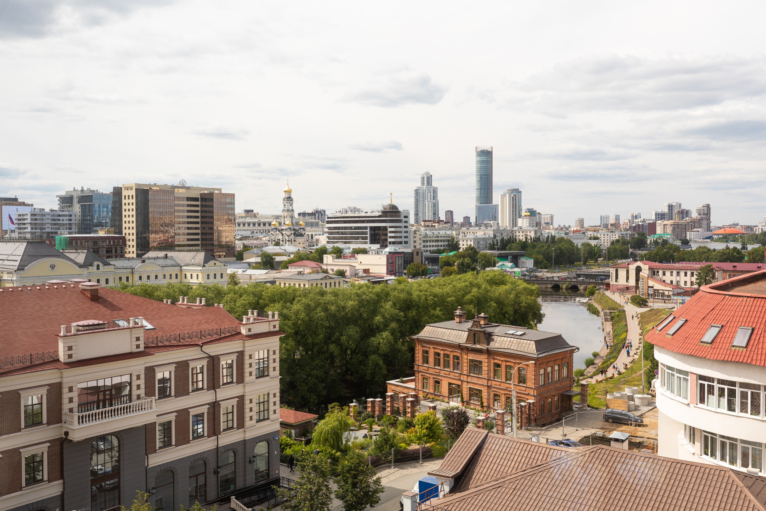 莫斯科多功能中心-27