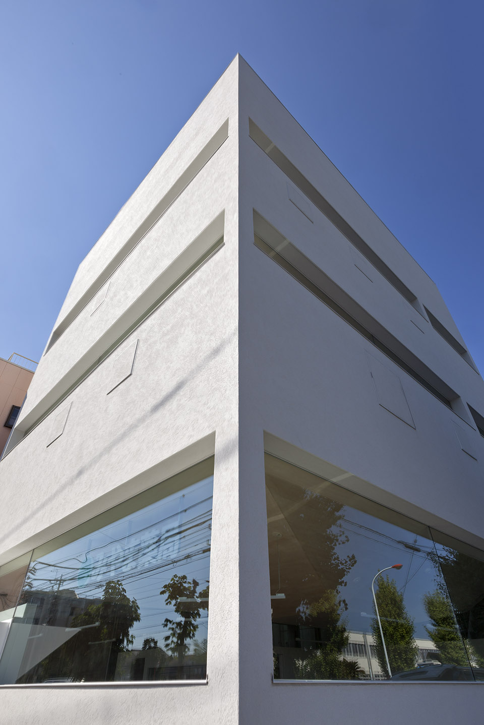 神奈川M宅 / I.R.A.-52