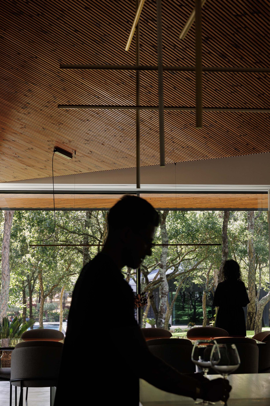 CC住宅 – Quinta dos Carvalhos丨葡萄牙丨Inception Architects Studio-65