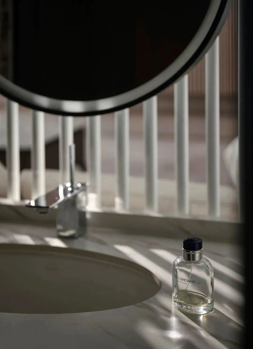 无锡世茂天际丨中国无锡丨Dreative Design 主创設計-36