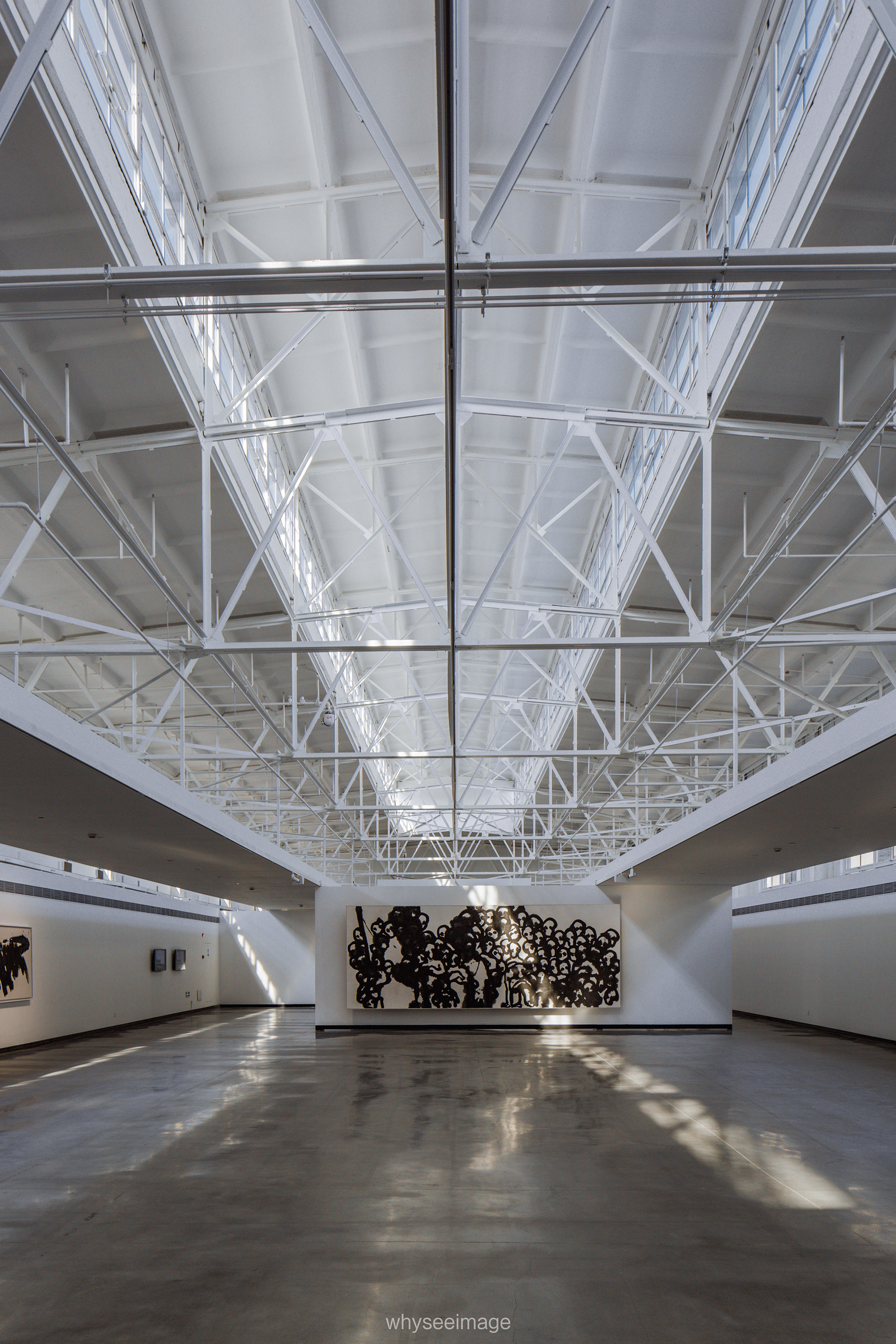 上海民生现代美术馆丨中国上海-45