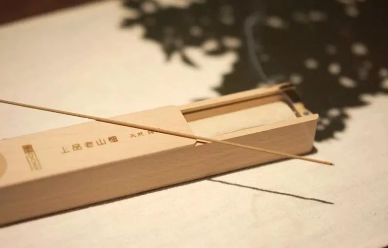 香之韵 | 品茗静心，古韵新生的室内设计-20