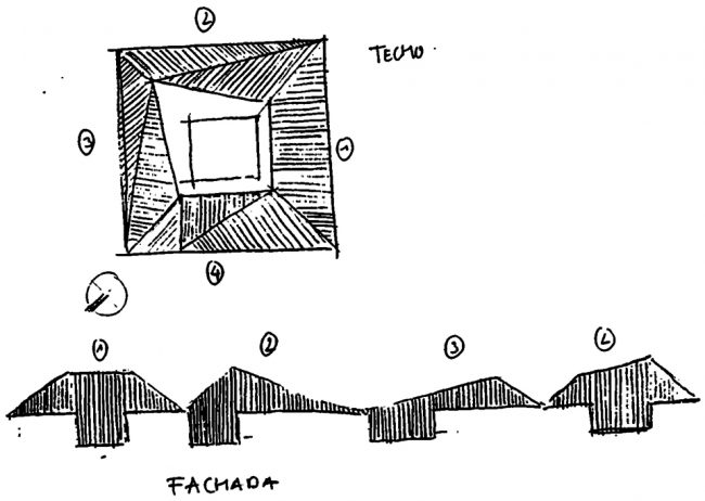 绿宝石般璀璨的智利 Esmeralda 住宅-31