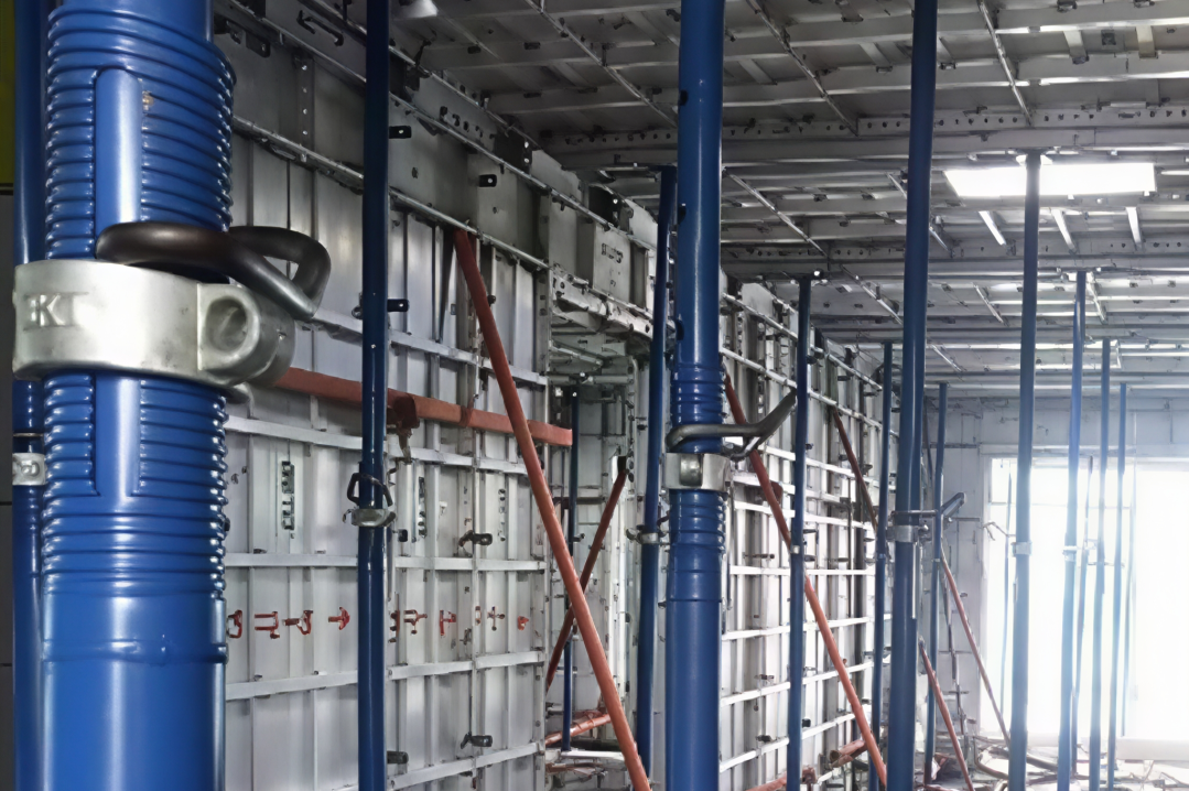 打造活力宜居城市“好房子”！中建八局马来西亚缤湖城二期项目顺利竣工-83