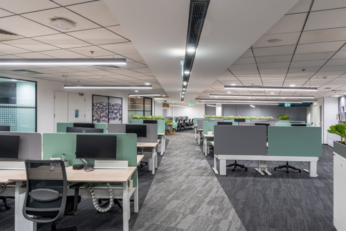 Nestle Offices by Design Domain Consultants-19