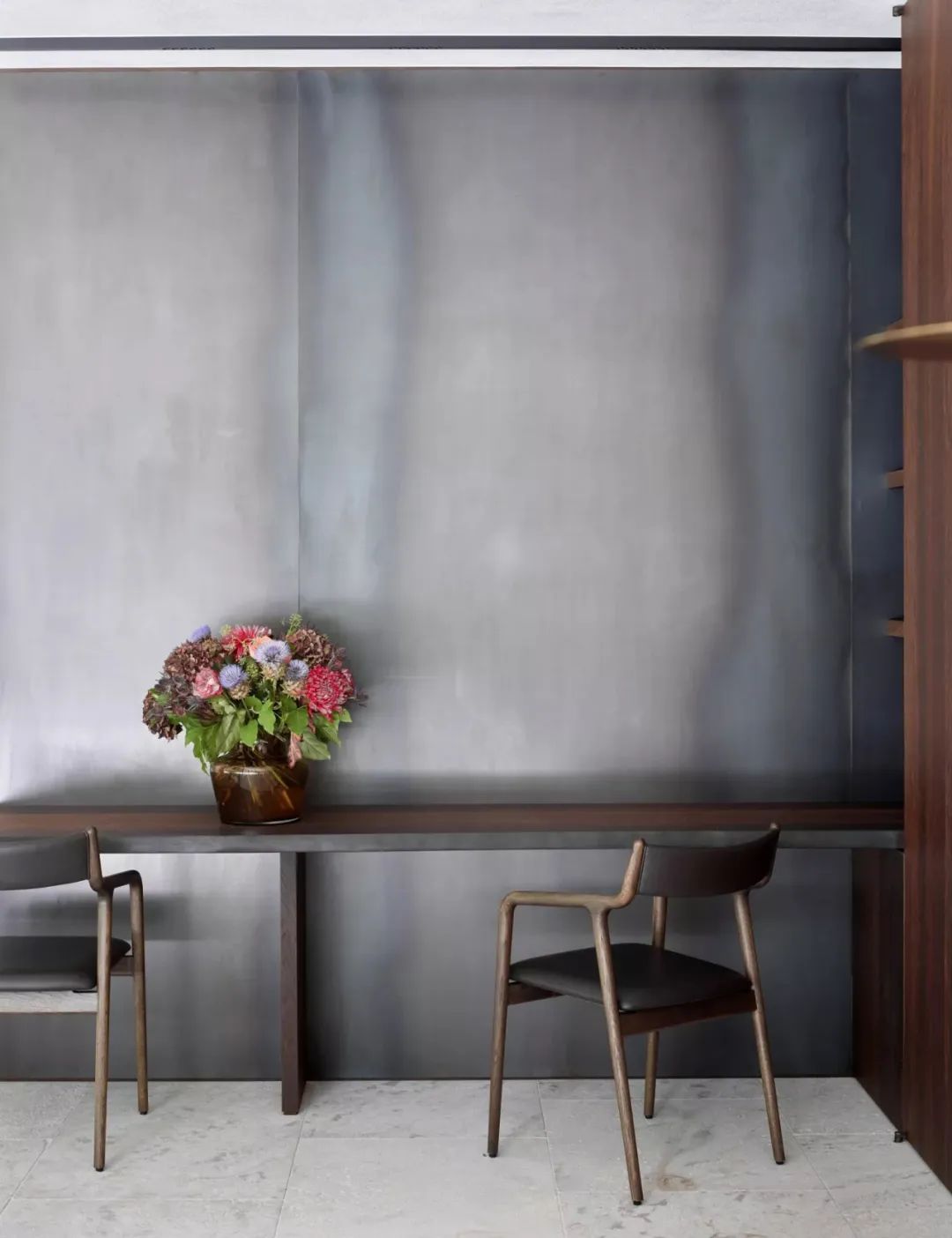 Arjaan De Feyter，比利时的克制与沉静-85