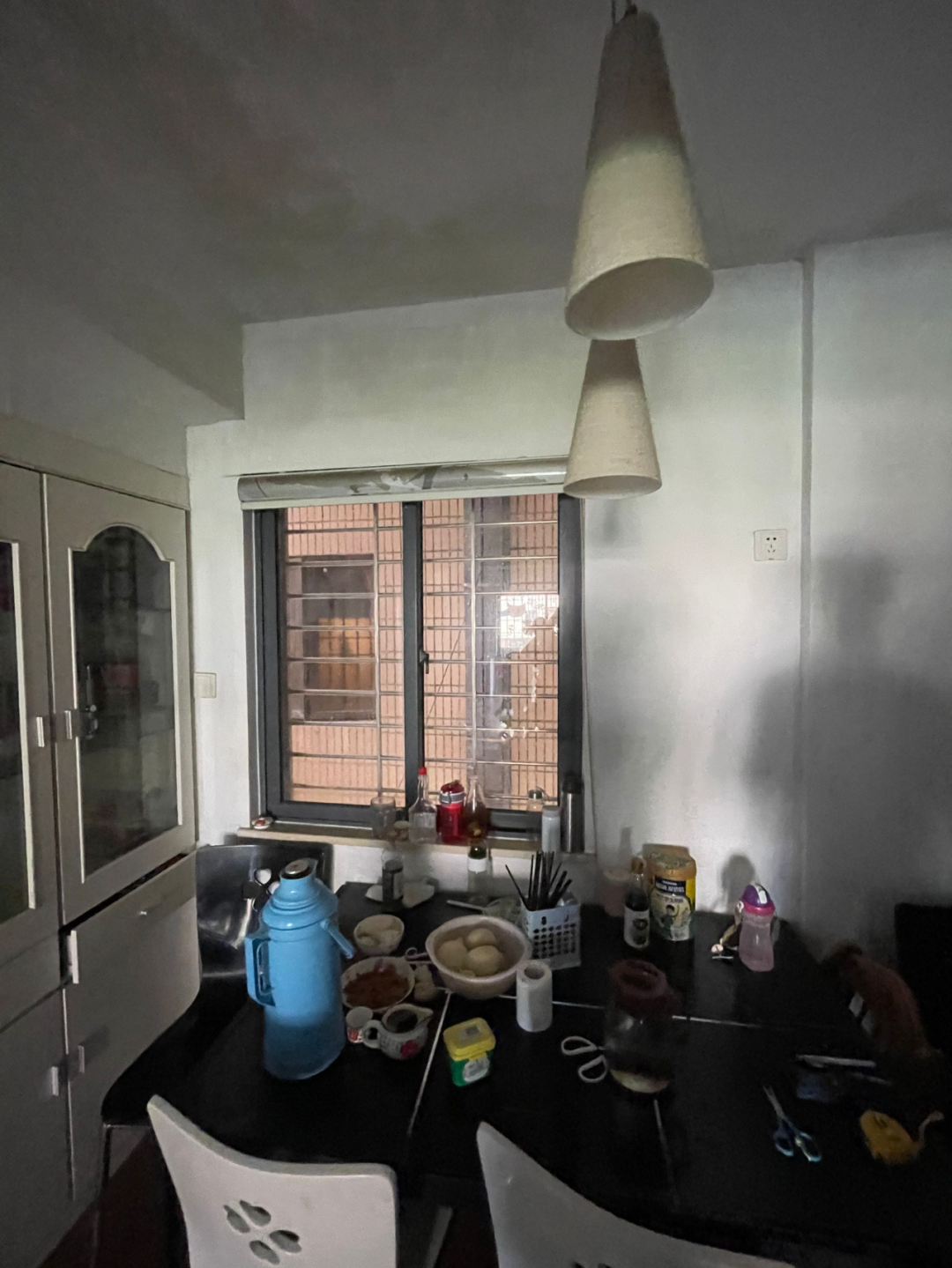 79㎡二手房逆袭丨中国厦门丨厦门磐石空间设计-15