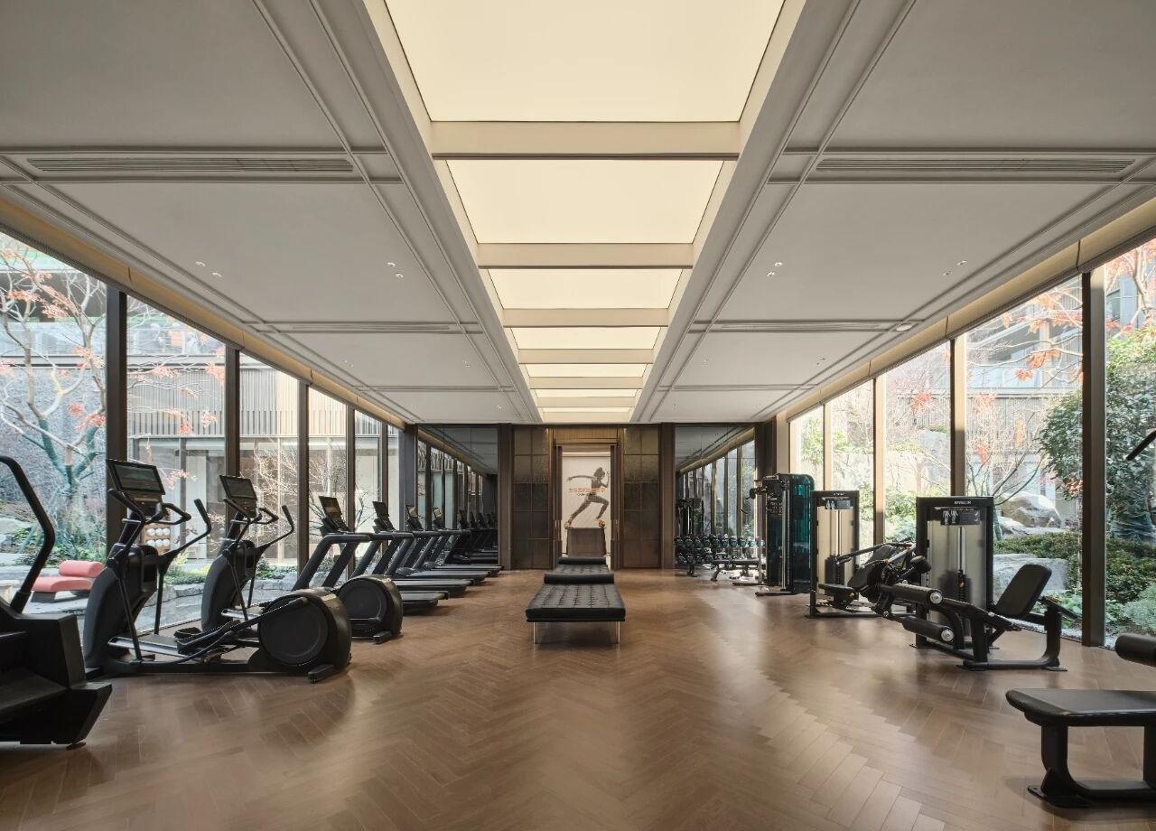 赋象设计 | 郑州越秀·金水云启-46