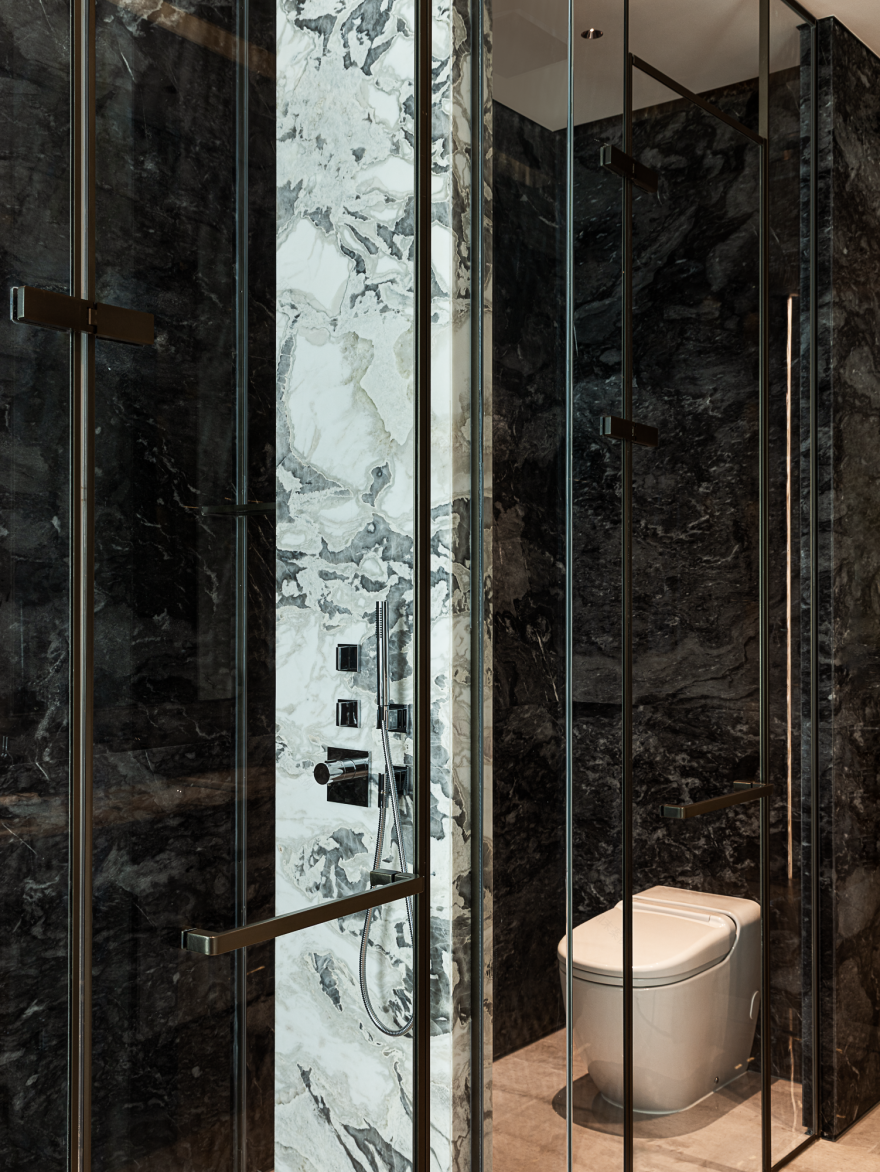 傲璇兆丰Essence丨中国杭州丨GFD广飞设计-54