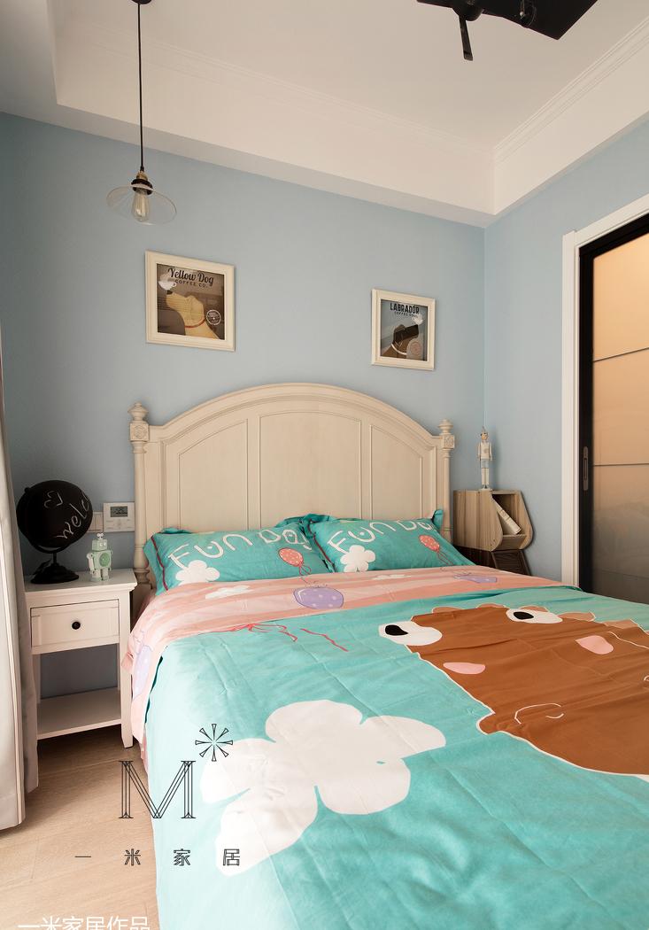 公寓丨【一米家居】 ◣在这里 预见未来◥80m-2