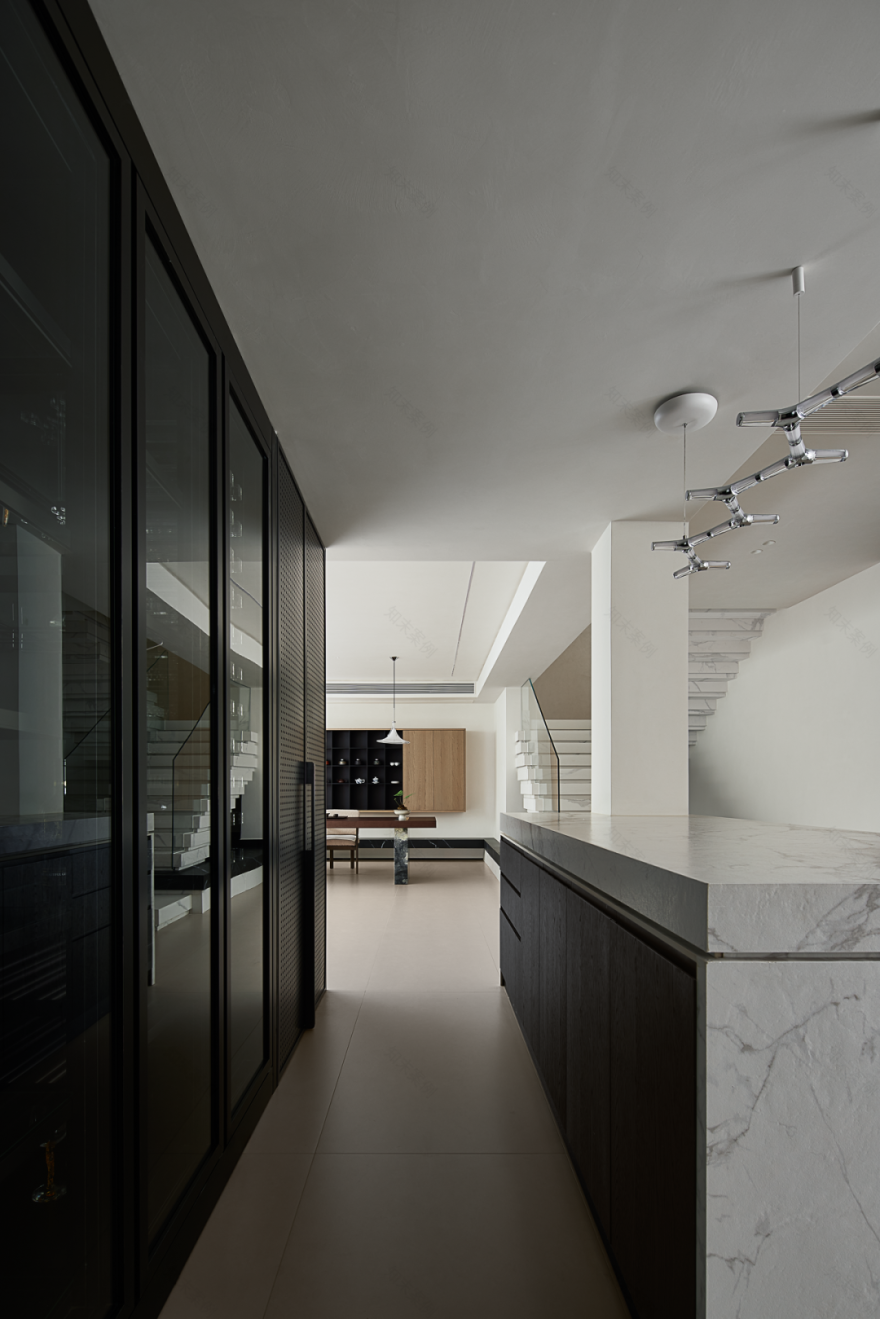 邂逅浪漫与奢华丨中国宁波丨宁波梵悦空间设计-42