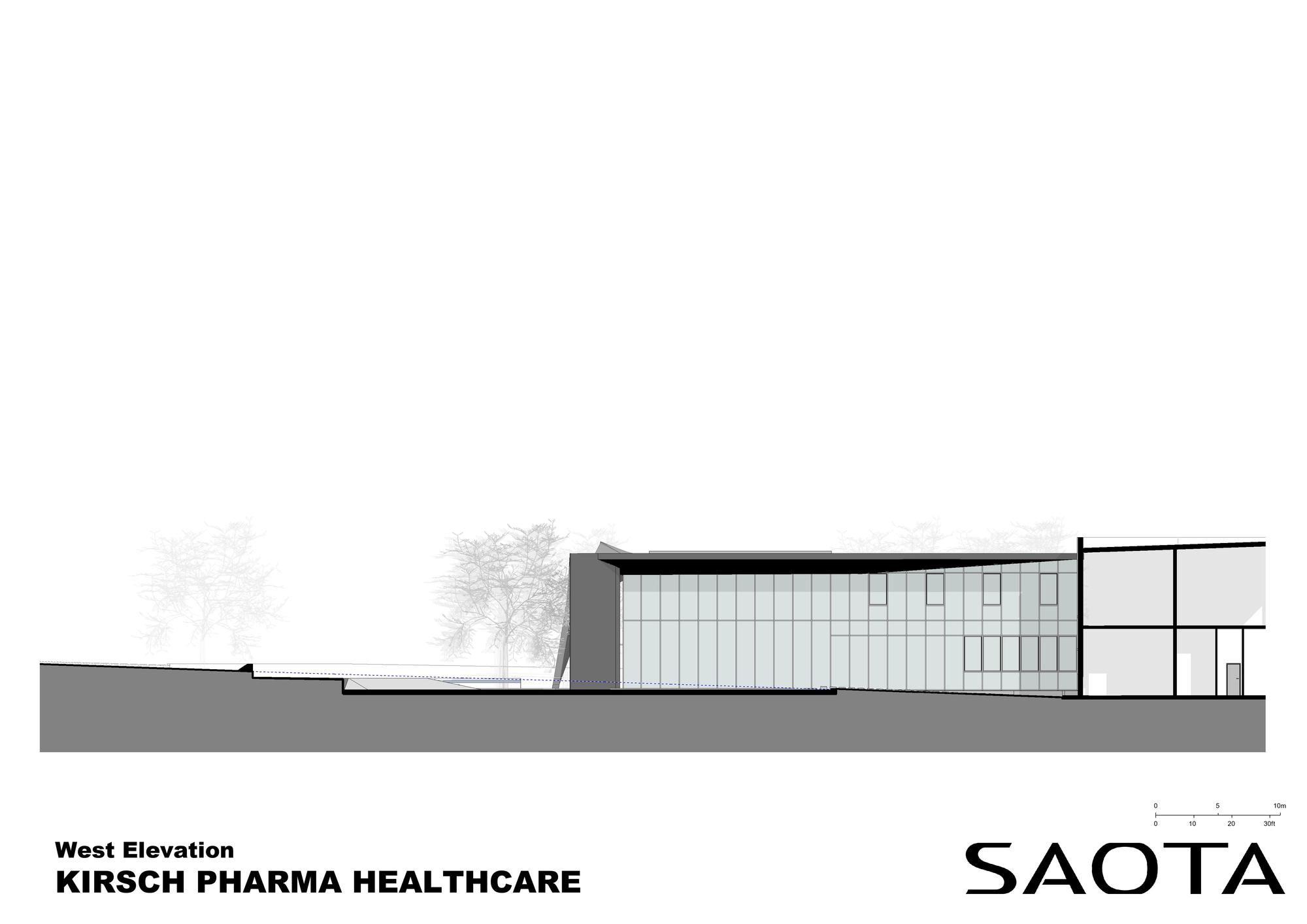Kirsch Pharma HealthCare Building-29