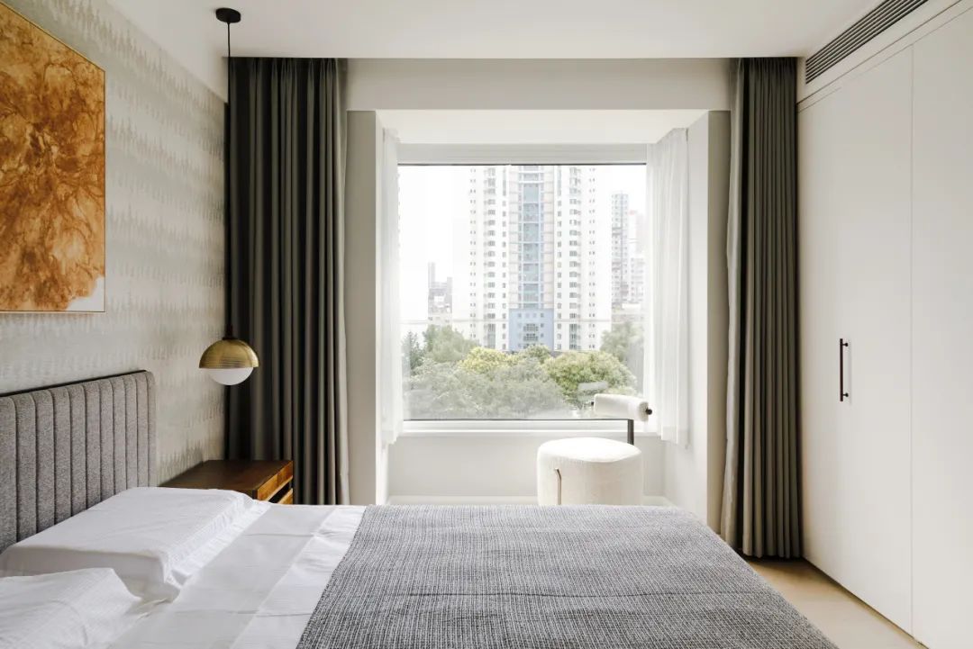 现代平层设计丨李鑫-42