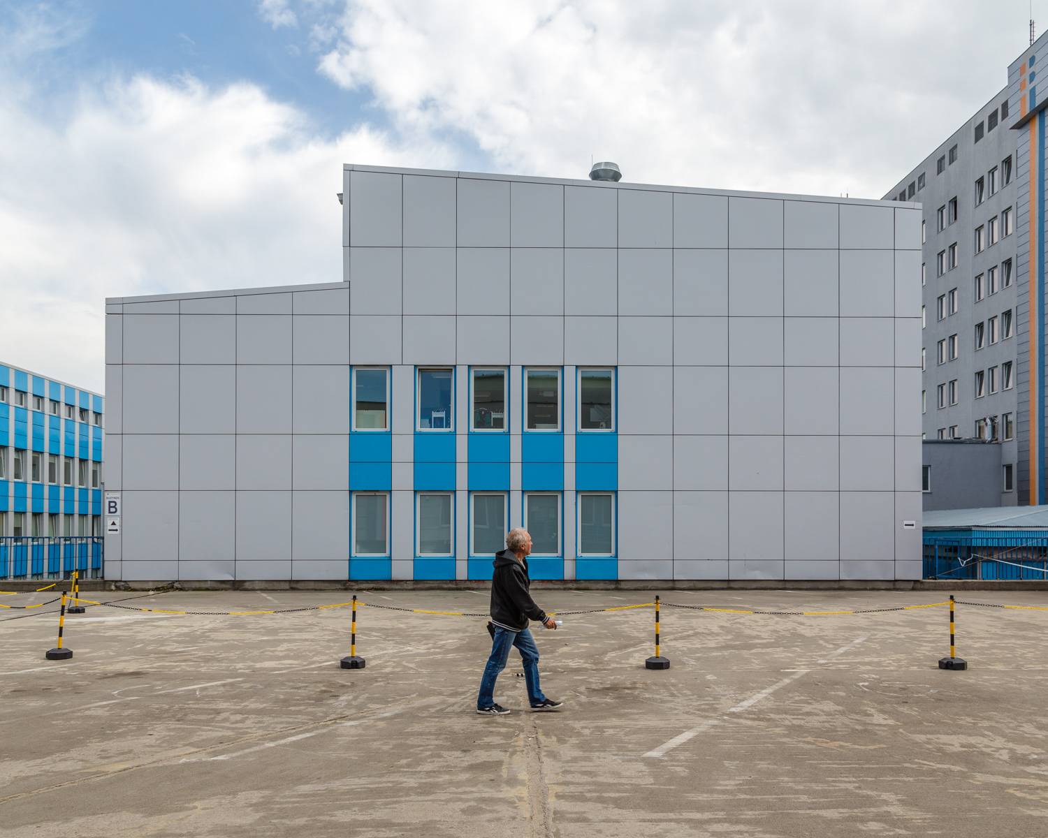 Mister Warszawy系列建筑项目（各年获奖项目）丨波兰华沙-222