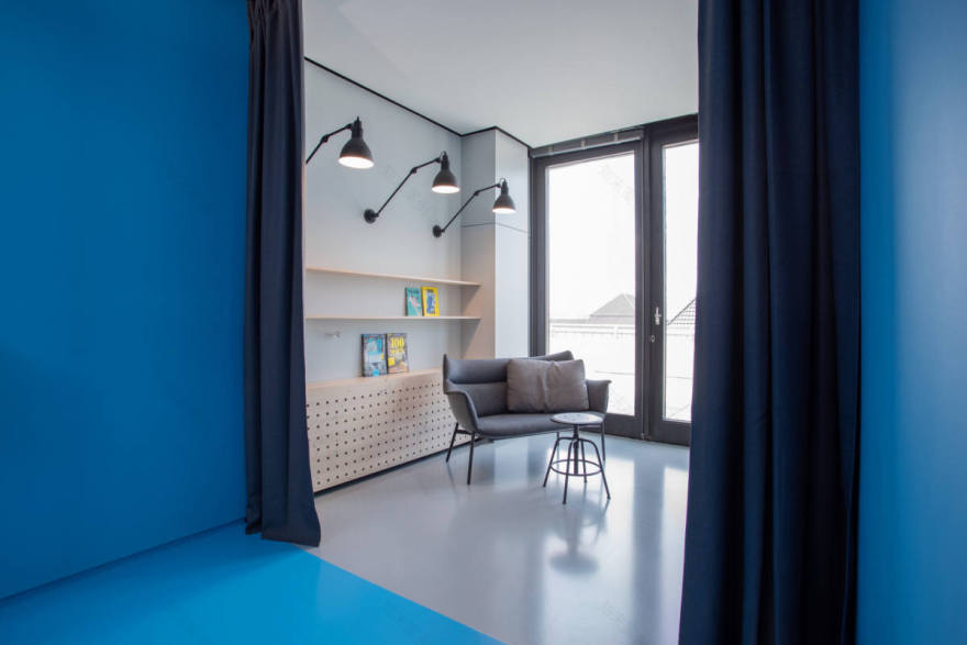 皮克韦尔办公室——达姆施塔特-11