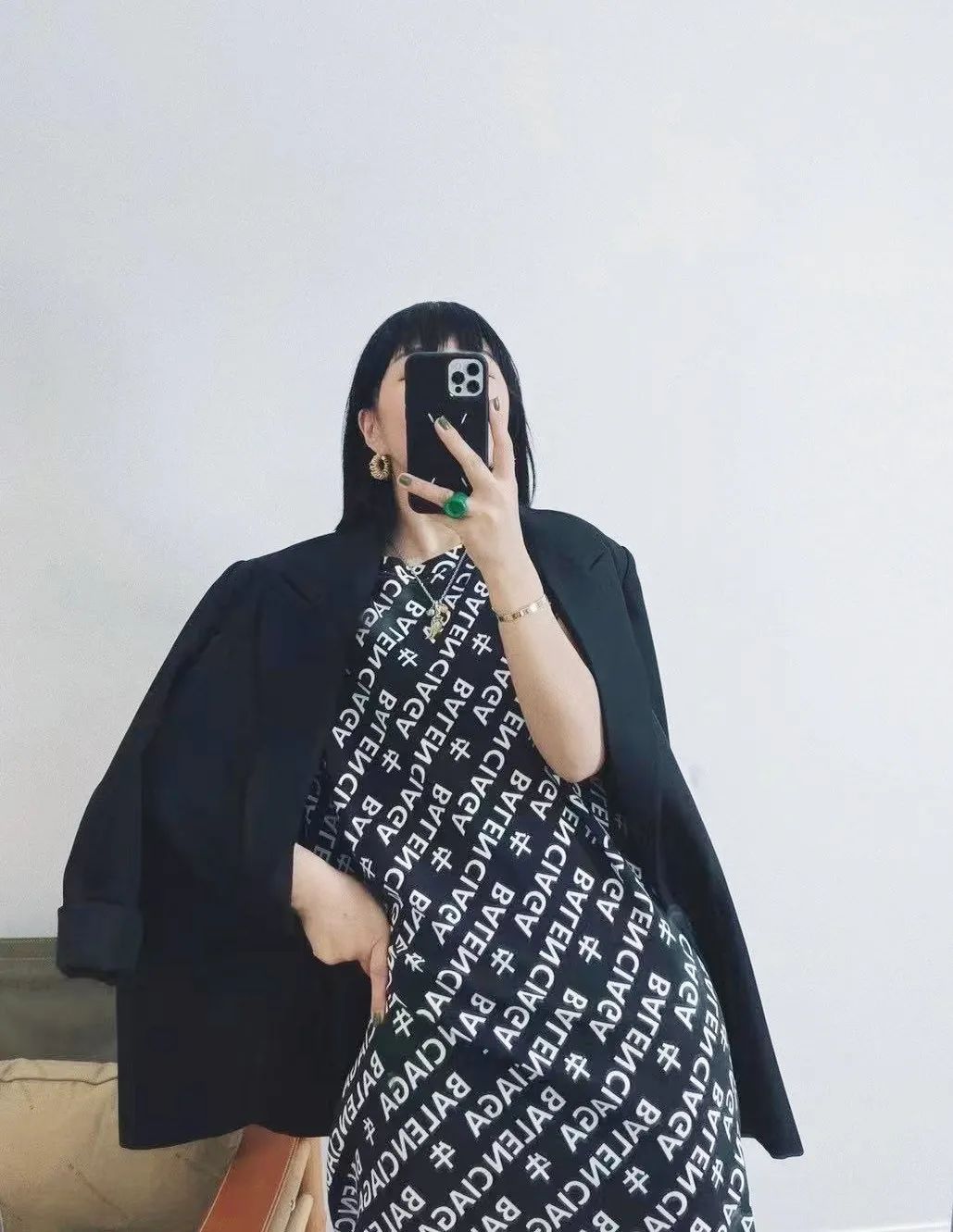 姚姐姐的新房 · 桂林尚玺 12 栋的现代别墅设计丨中国桂林丨内空间设计机构-0