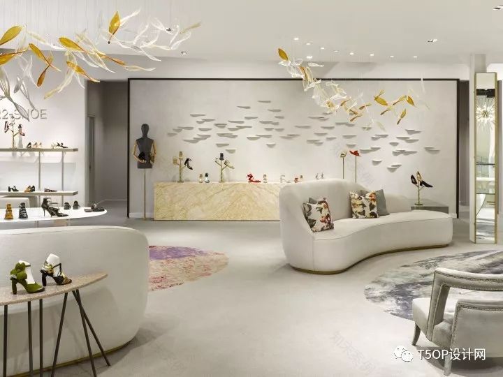 萨克斯第五大道精品百货-5