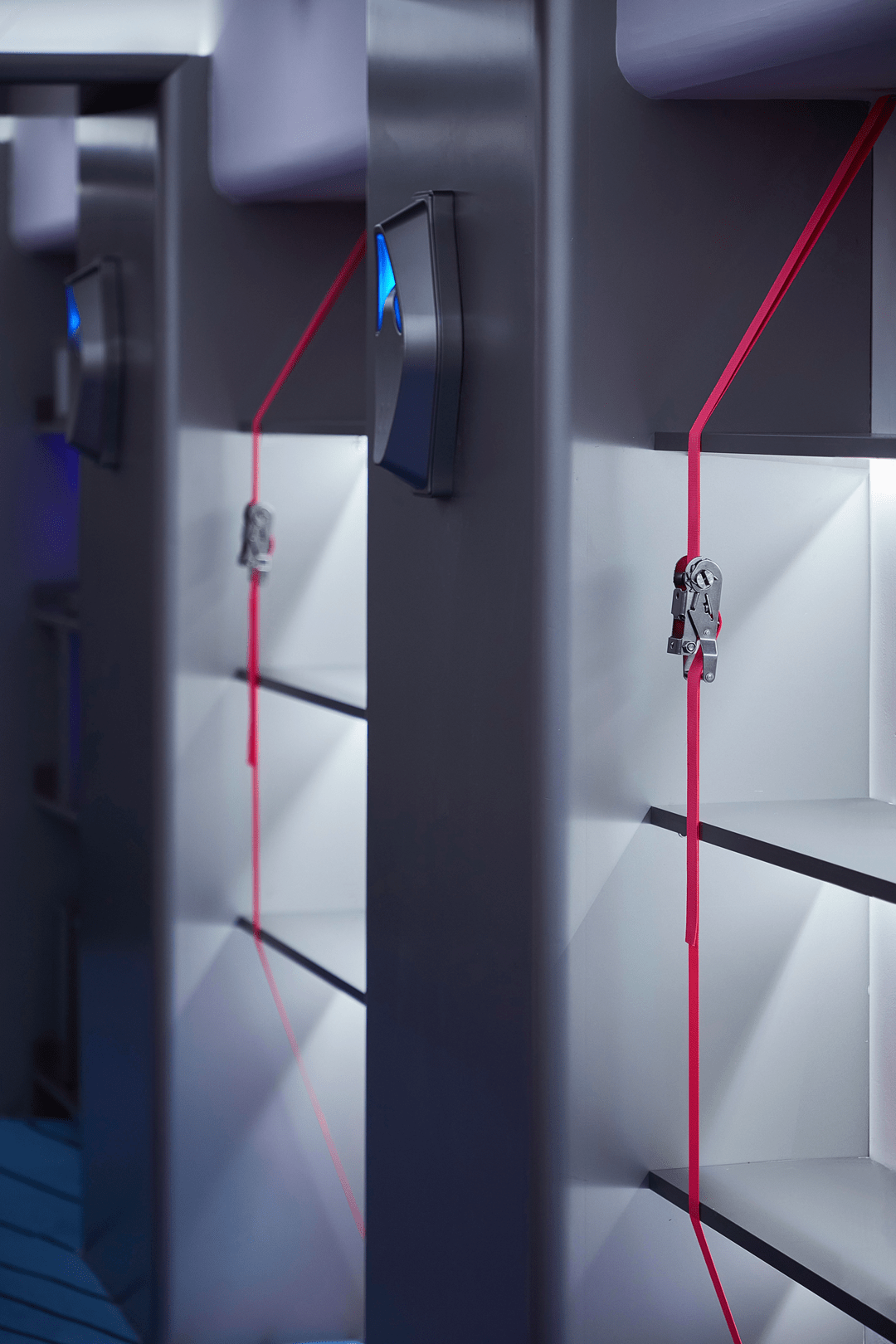 MIX DESIGN · 自由生长的未来办公空间 科技公司-67