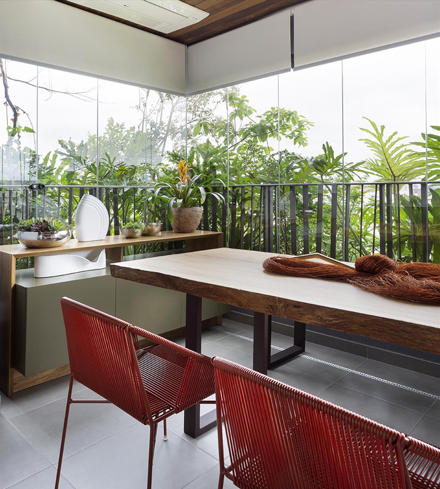 Vila Olímpia 公寓-10