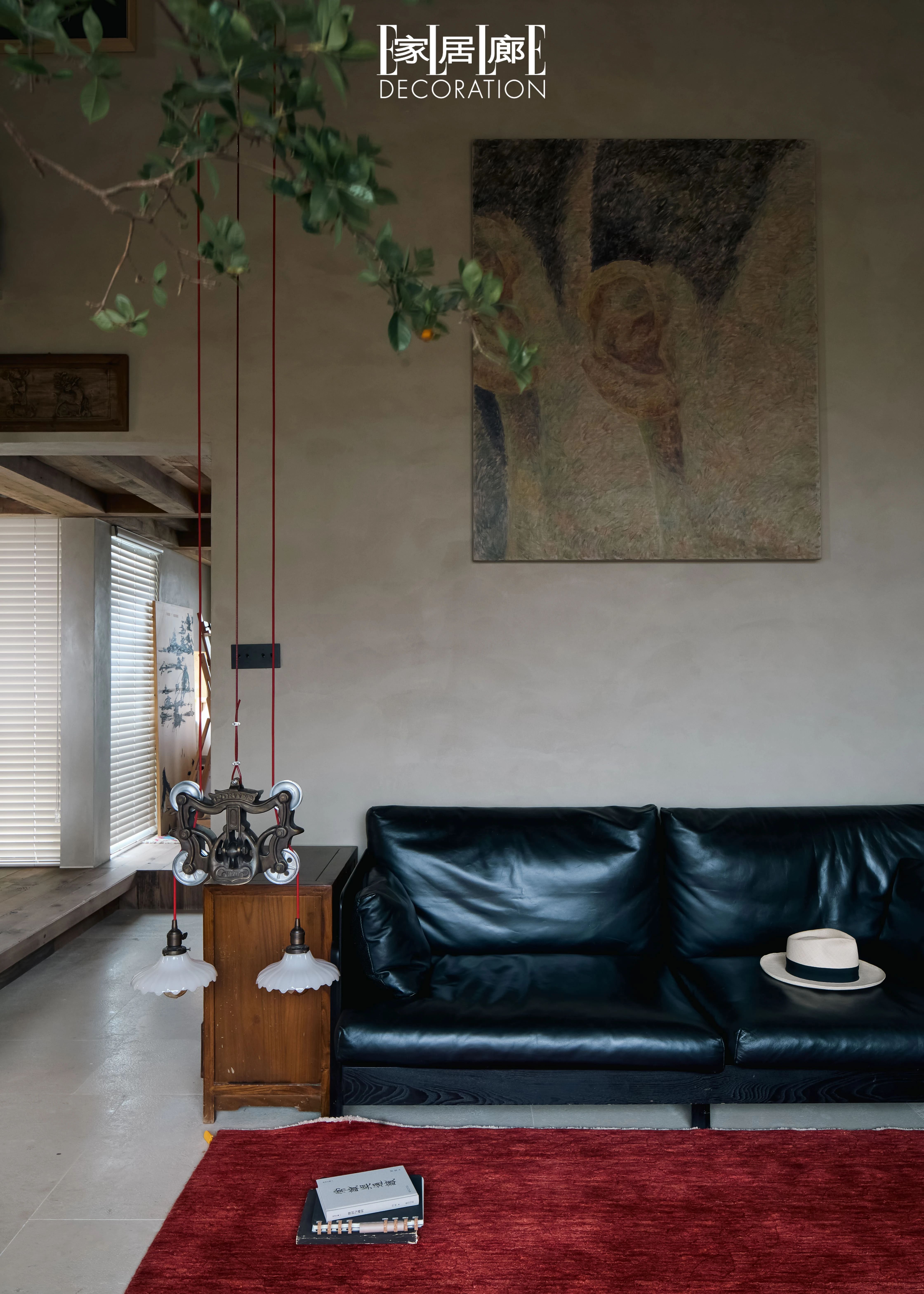 崔树为自己预设的15年不过时的家丨中国北京丨CUN寸DESIGN（崔树为创始人及主持设计师）-40