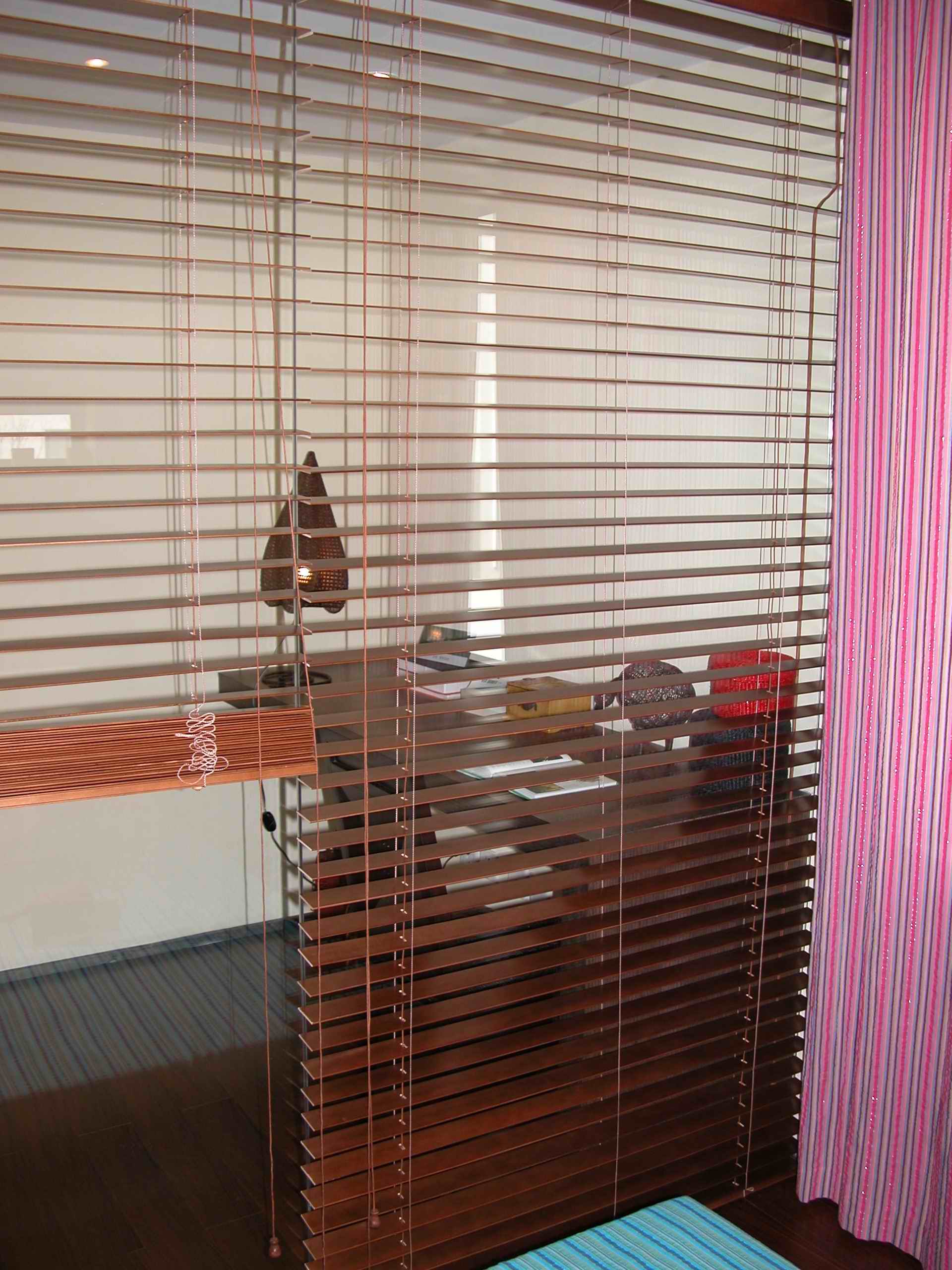 上海金地格林春晓 样板房-43