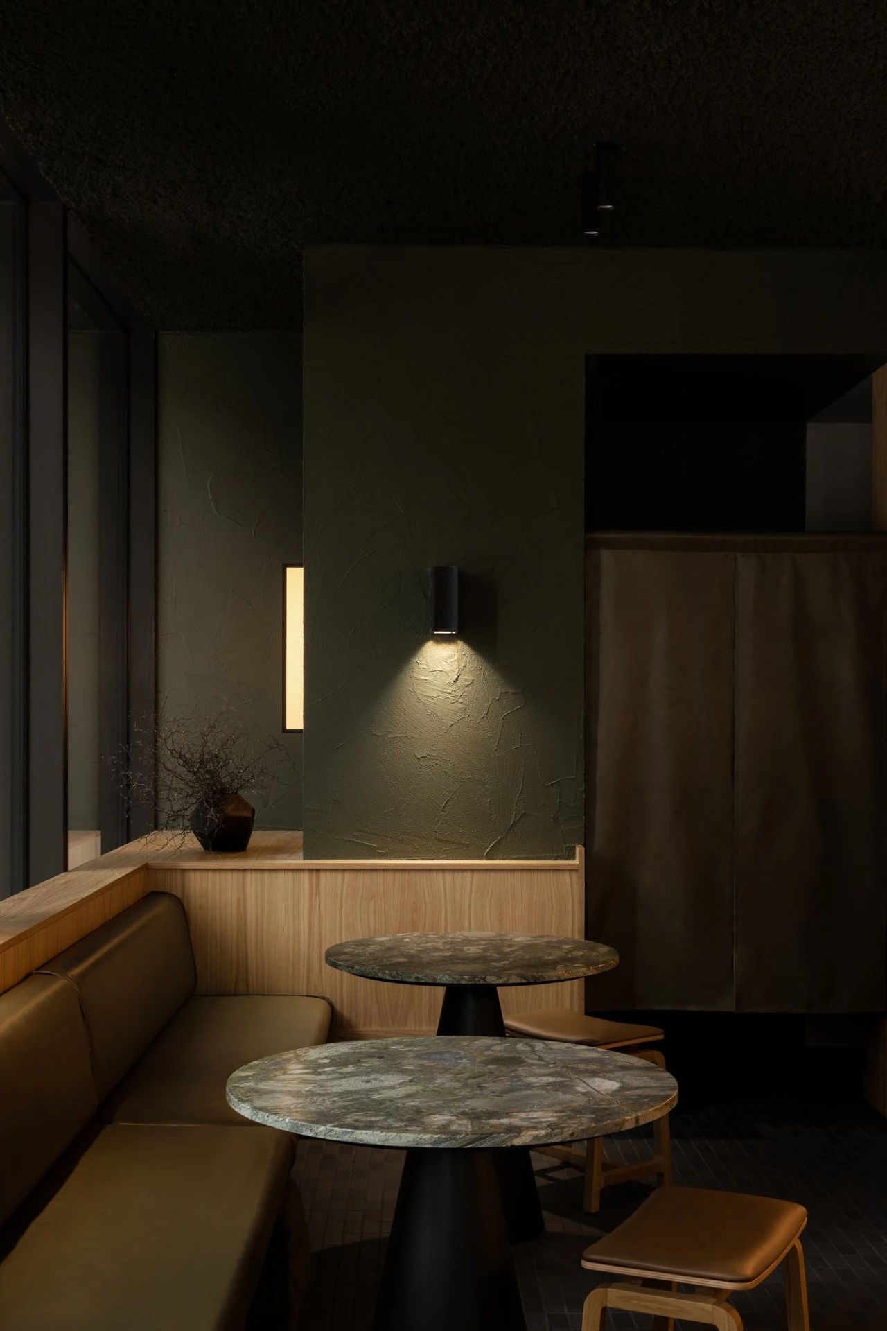 贵宾犬酒吧丨澳大利亚墨尔本丨Bergman Co-13