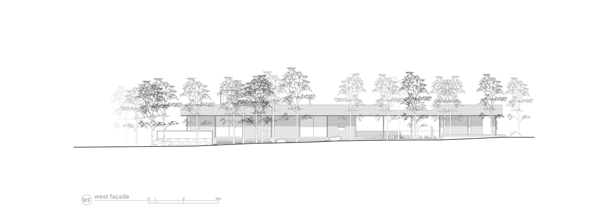 马术学校丨厄瓜多尔科托帕希丨Gabriel Rivera Arquitectos-23