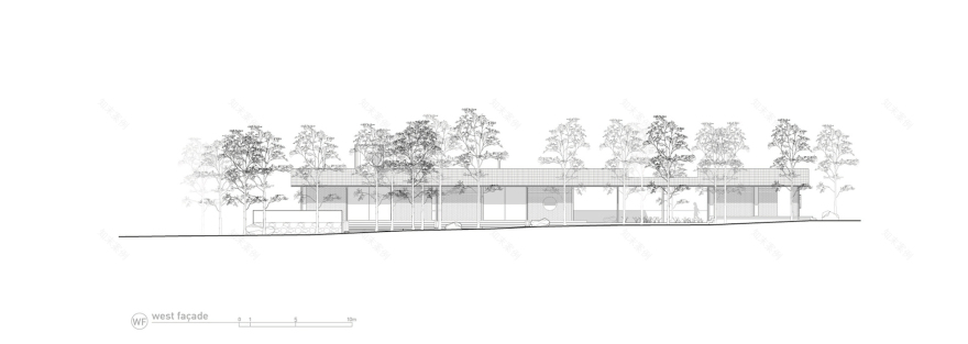 马术学校丨厄瓜多尔科托帕希丨Gabriel Rivera Arquitectos-23