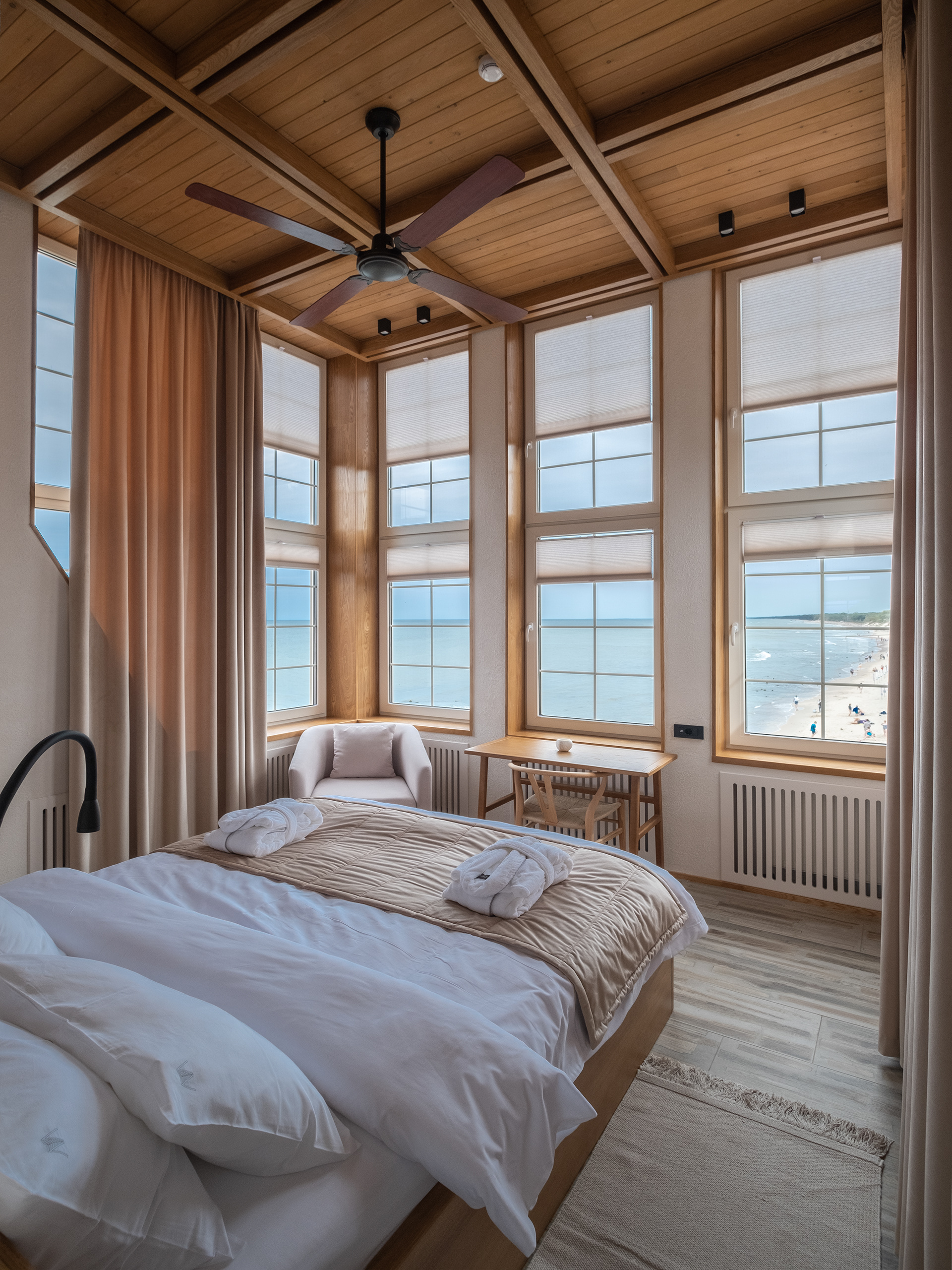 格兰德蒙波利斯酒店丨俄罗斯加里宁格勒-22