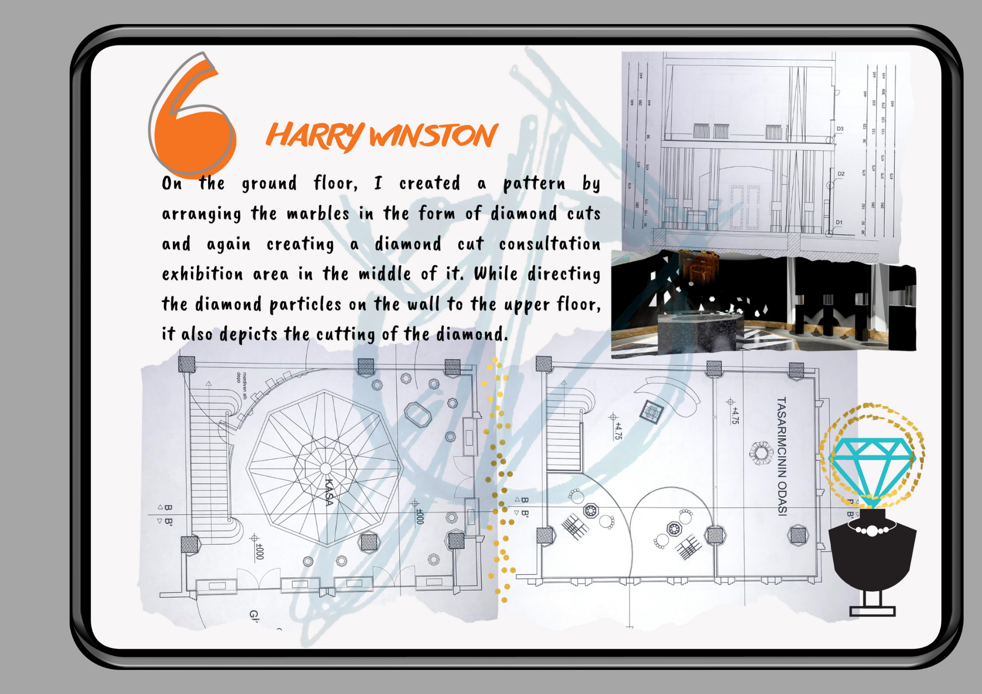 InteriorArch student of Portfolio-20