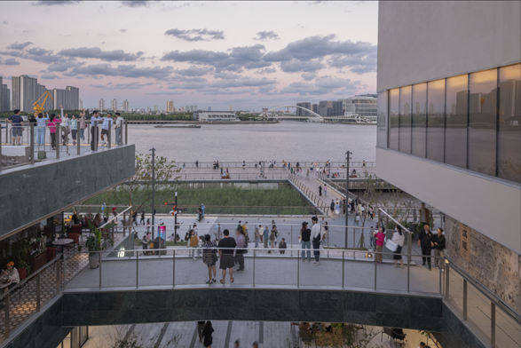 RDI瑞国际照明设计|GATEM西岸梦中心-梦开始的地方-23