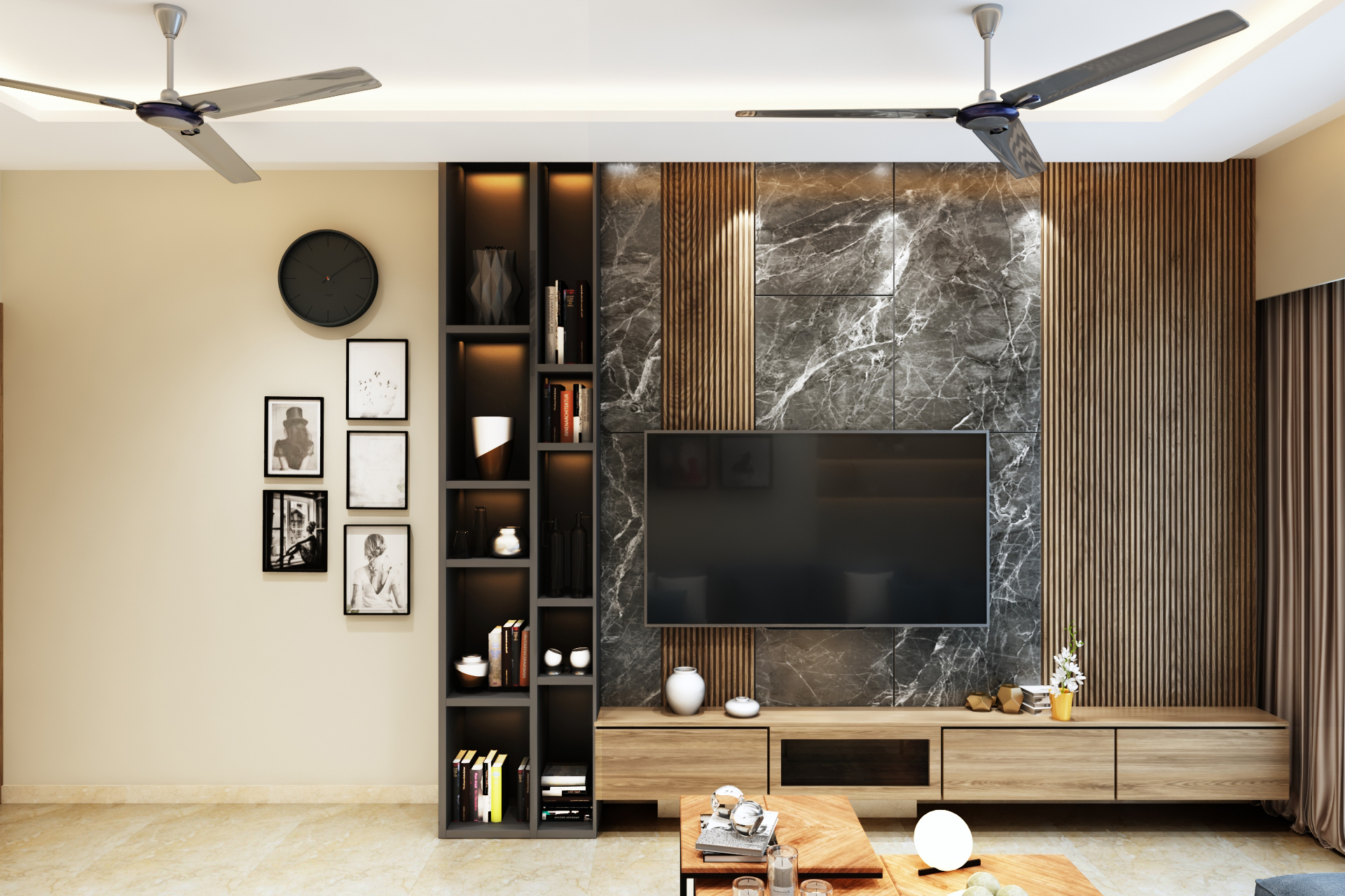 NUTAN 803丨印度丨Arch2interior-7