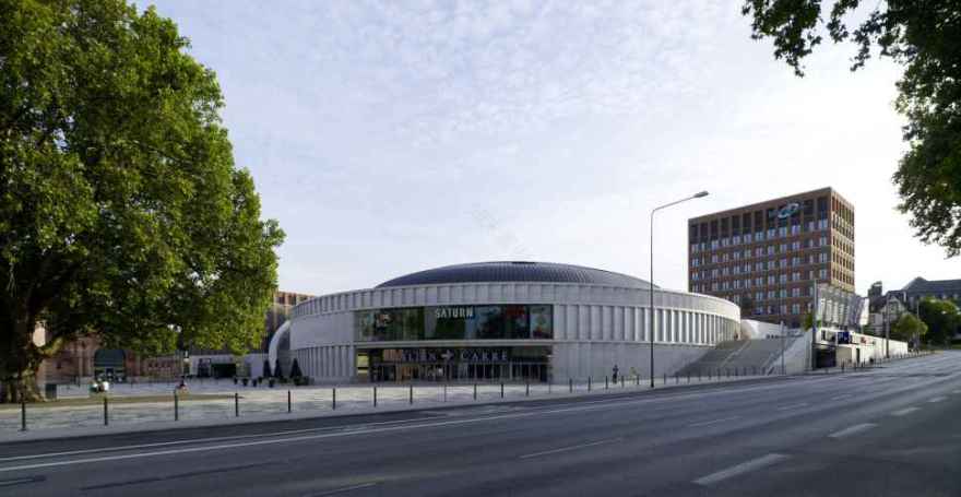 丨德国威斯巴登丨Architekturbüro O&O BAUKUNST-6