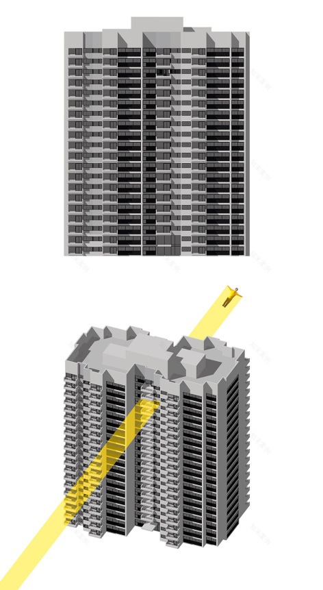 BRUJ 住宅实验丨加拿大丨Studio Jean Verville architectes-73