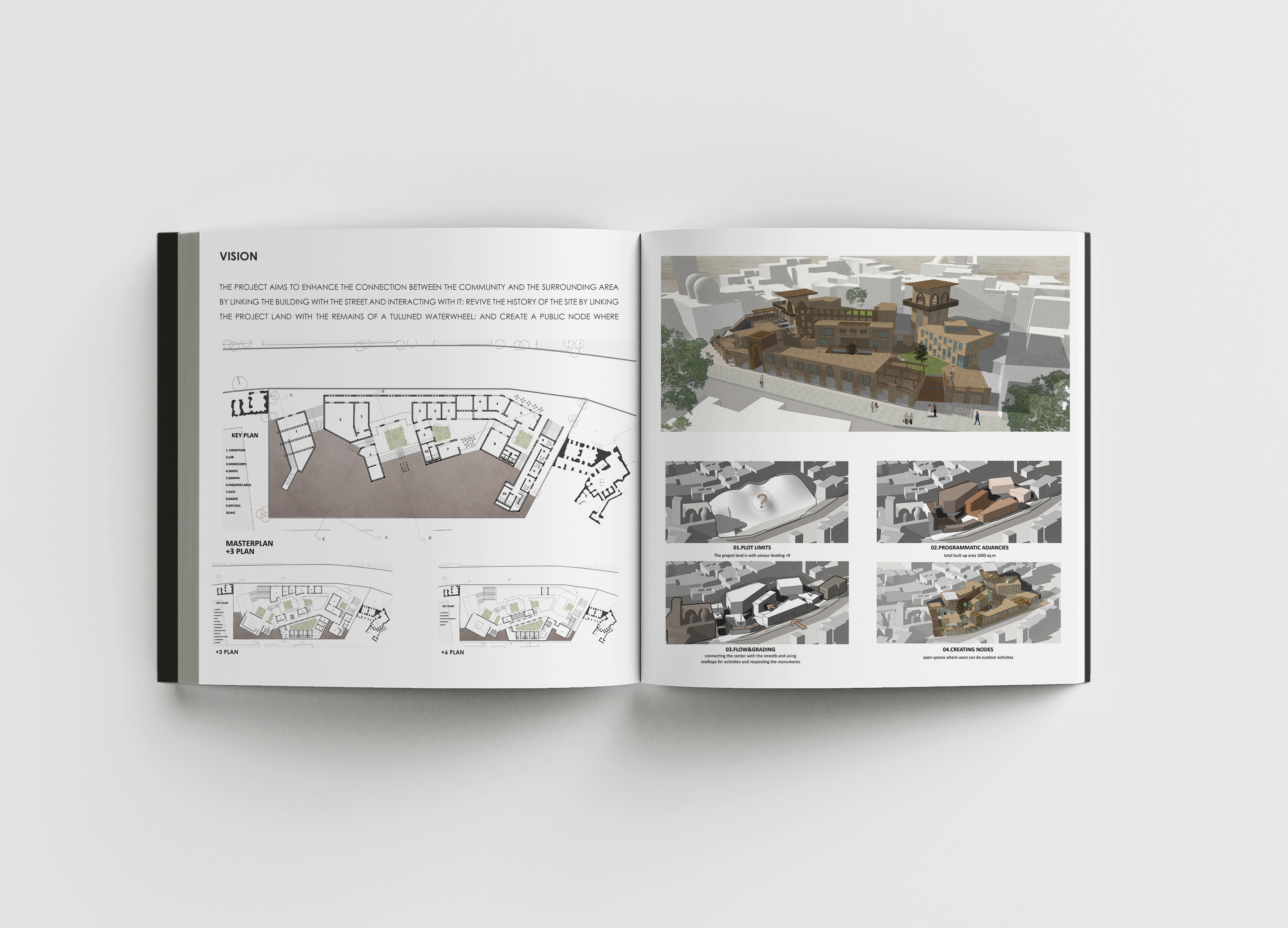 ARCHITECTURE PORTFOLIO.-31